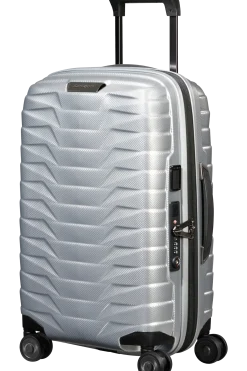 Proxis - Trolley espandibile (4 ruote) 55cm