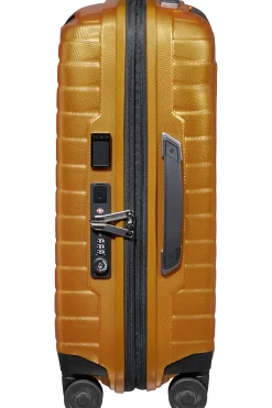 Proxis - Trolley espandibile (4 ruote) 55cm