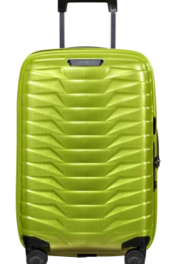 Proxis - Trolley espandibile (4 ruote) 55cm