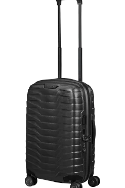 Proxis - Trolley espandibile (4 ruote) 55cm