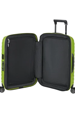 Proxis - Trolley espandibile (4 ruote) 55cm
