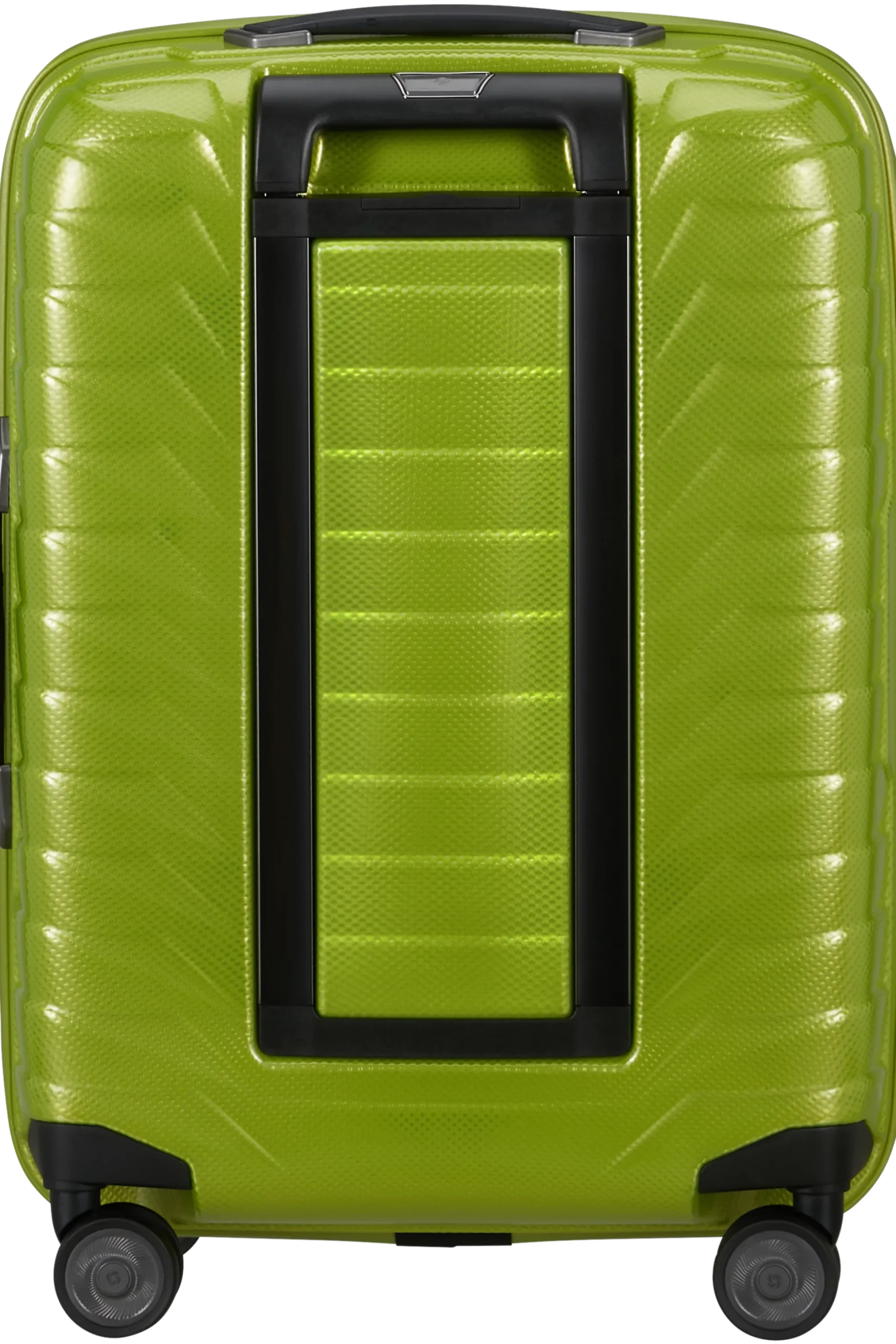 Proxis - Trolley espandibile (4 ruote) 55cm