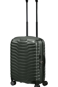 Proxis - Trolley espandibile (4 ruote) 55cm
