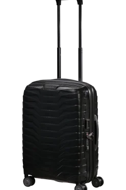 Proxis - Trolley espandibile (4 ruote) 55cm