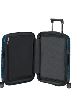 Proxis - Trolley espandibile (4 ruote) 55cm