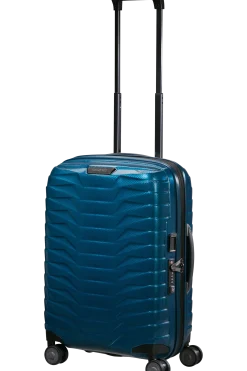 Proxis - Trolley espandibile (4 ruote) 55cm