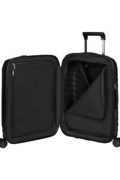 Proxis - Trolley espandibile (4 ruote) 55cm