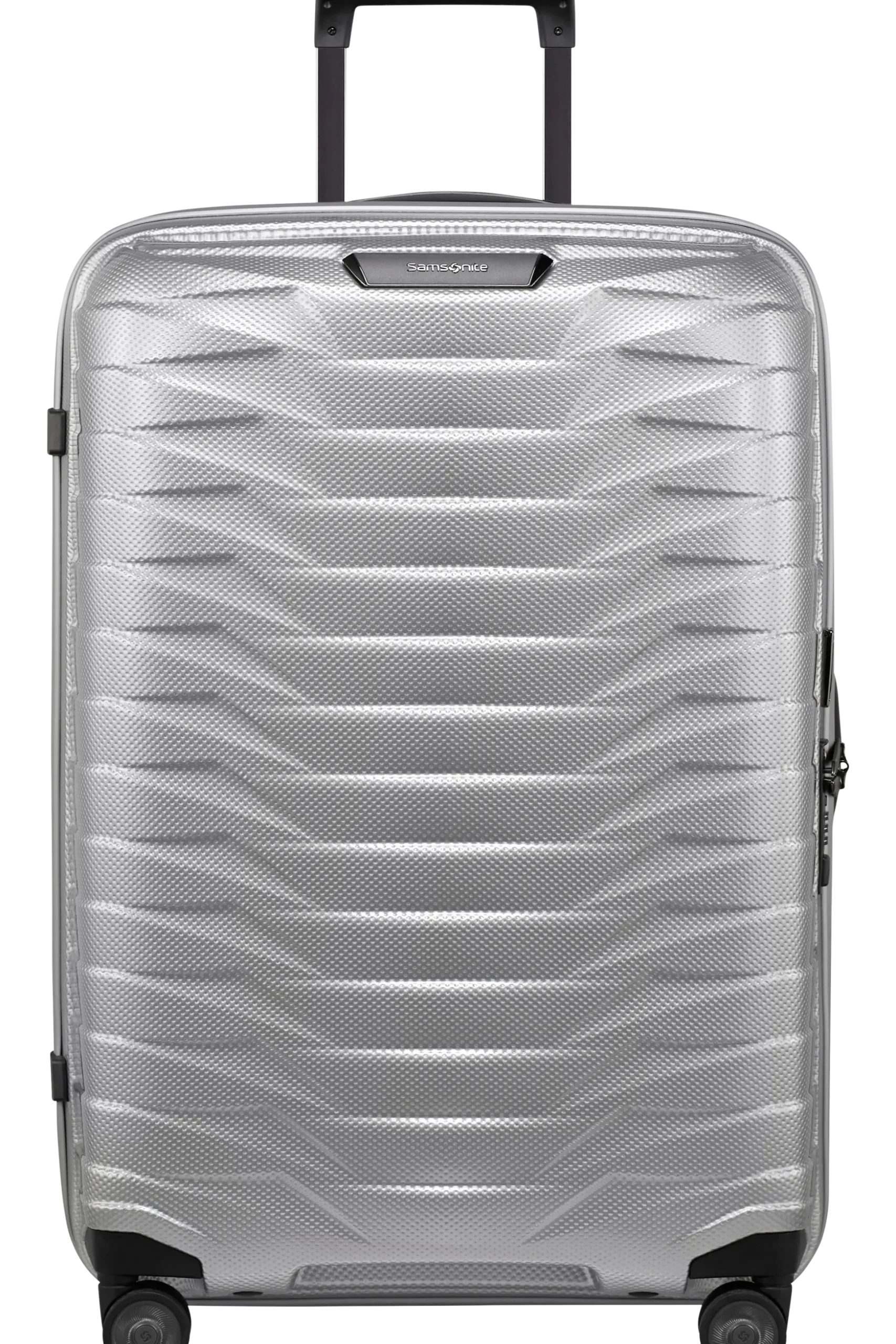 Proxis - Trolley (4 ruote) 69cm