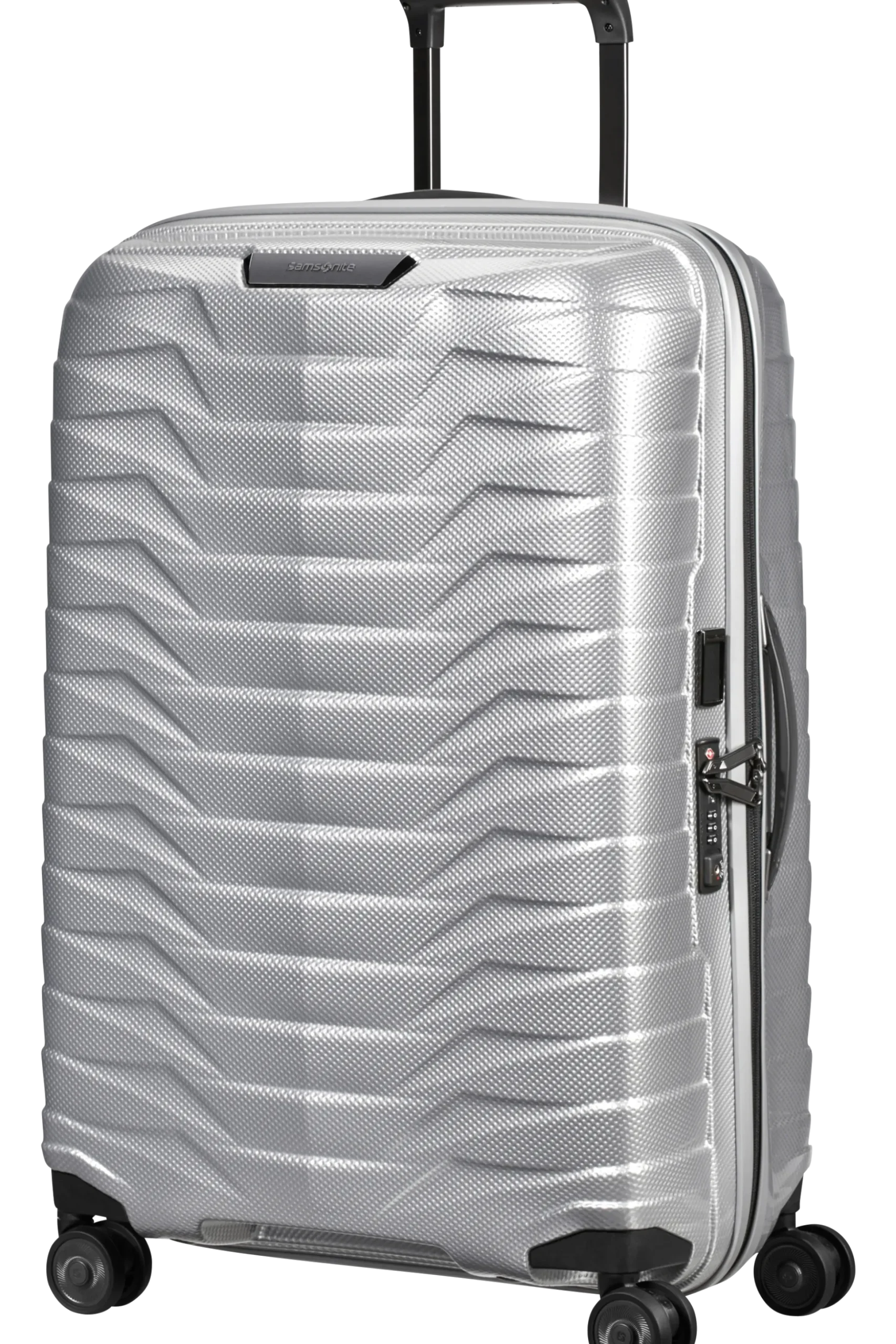 Proxis - Trolley (4 ruote) 69cm
