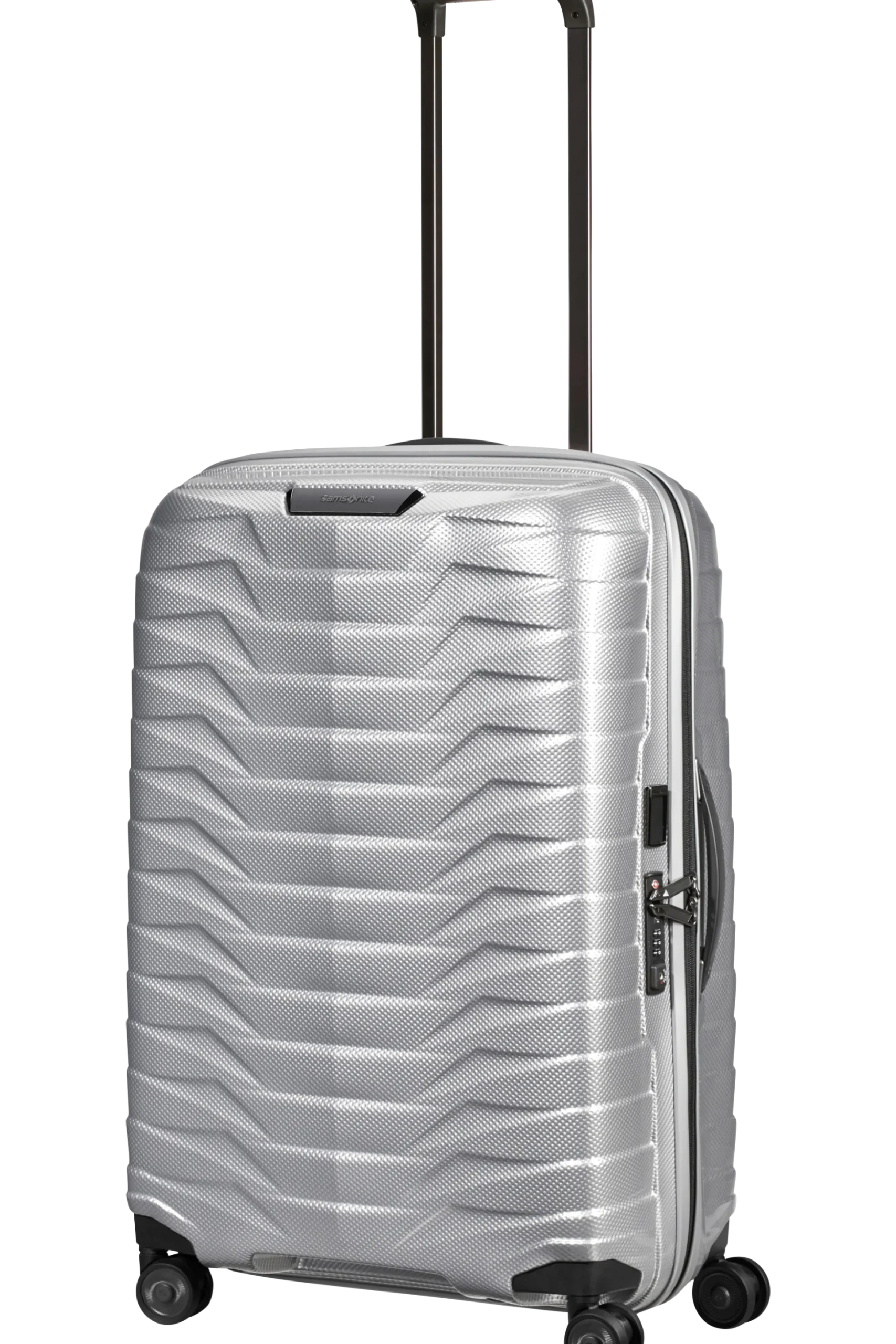 Proxis - Trolley (4 ruote) 69cm