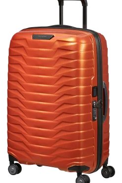 Proxis - Trolley (4 ruote) 69cm