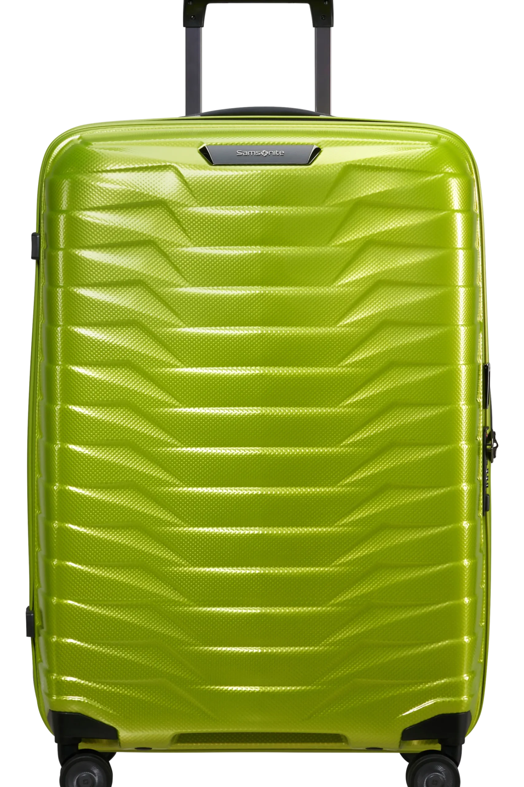Proxis - Trolley (4 ruote) 69cm
