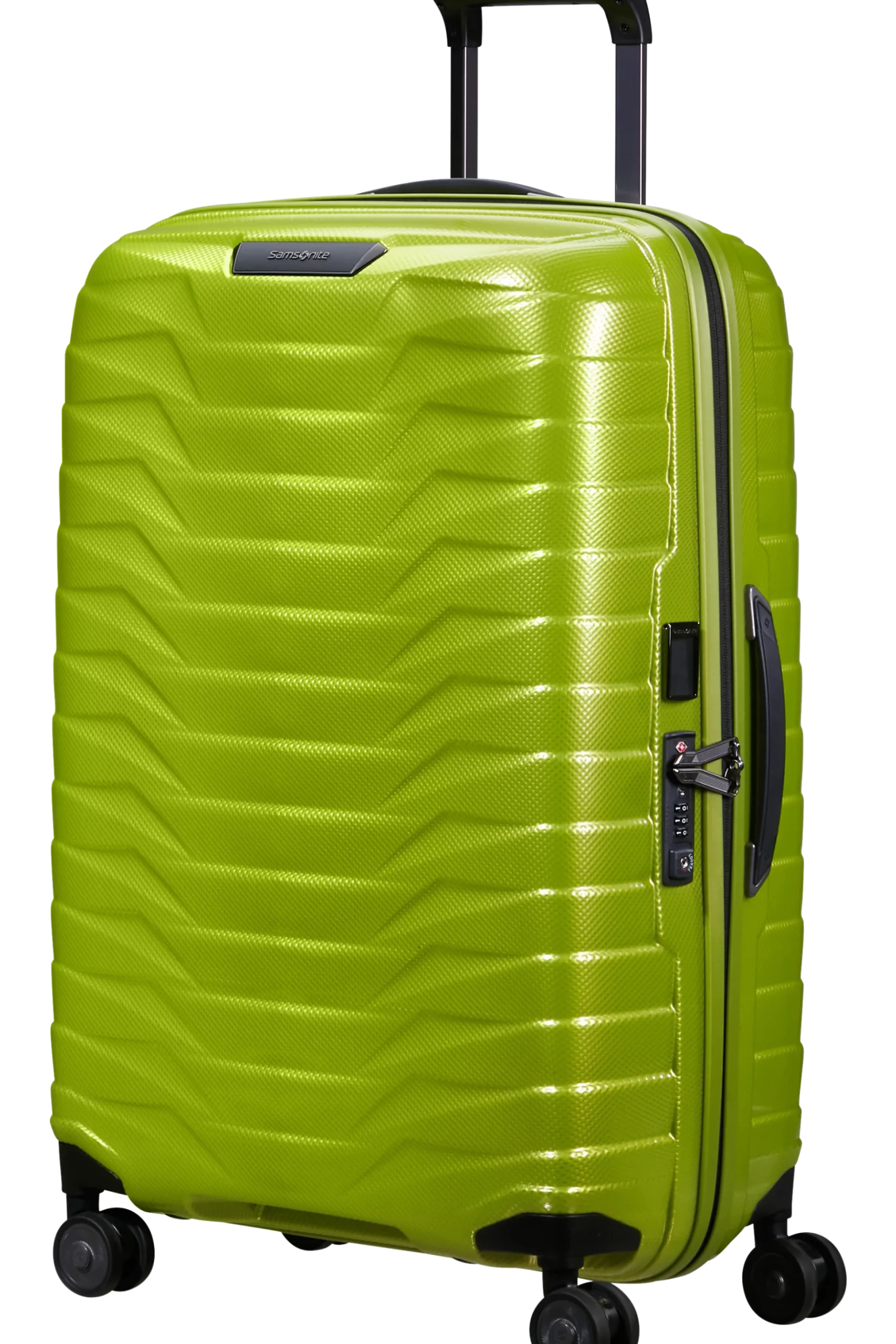 Proxis - Trolley (4 ruote) 69cm