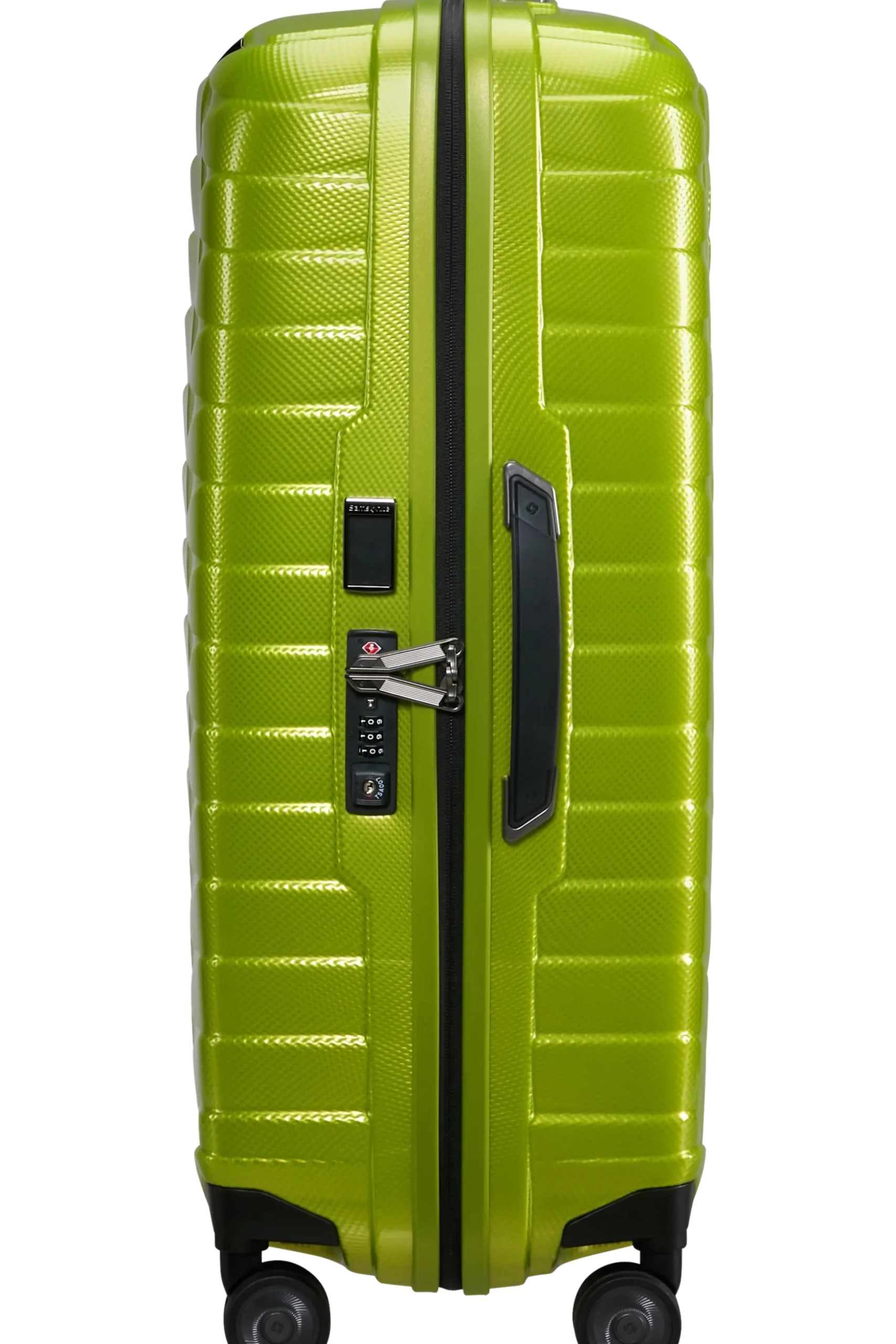 Proxis - Trolley (4 ruote) 69cm