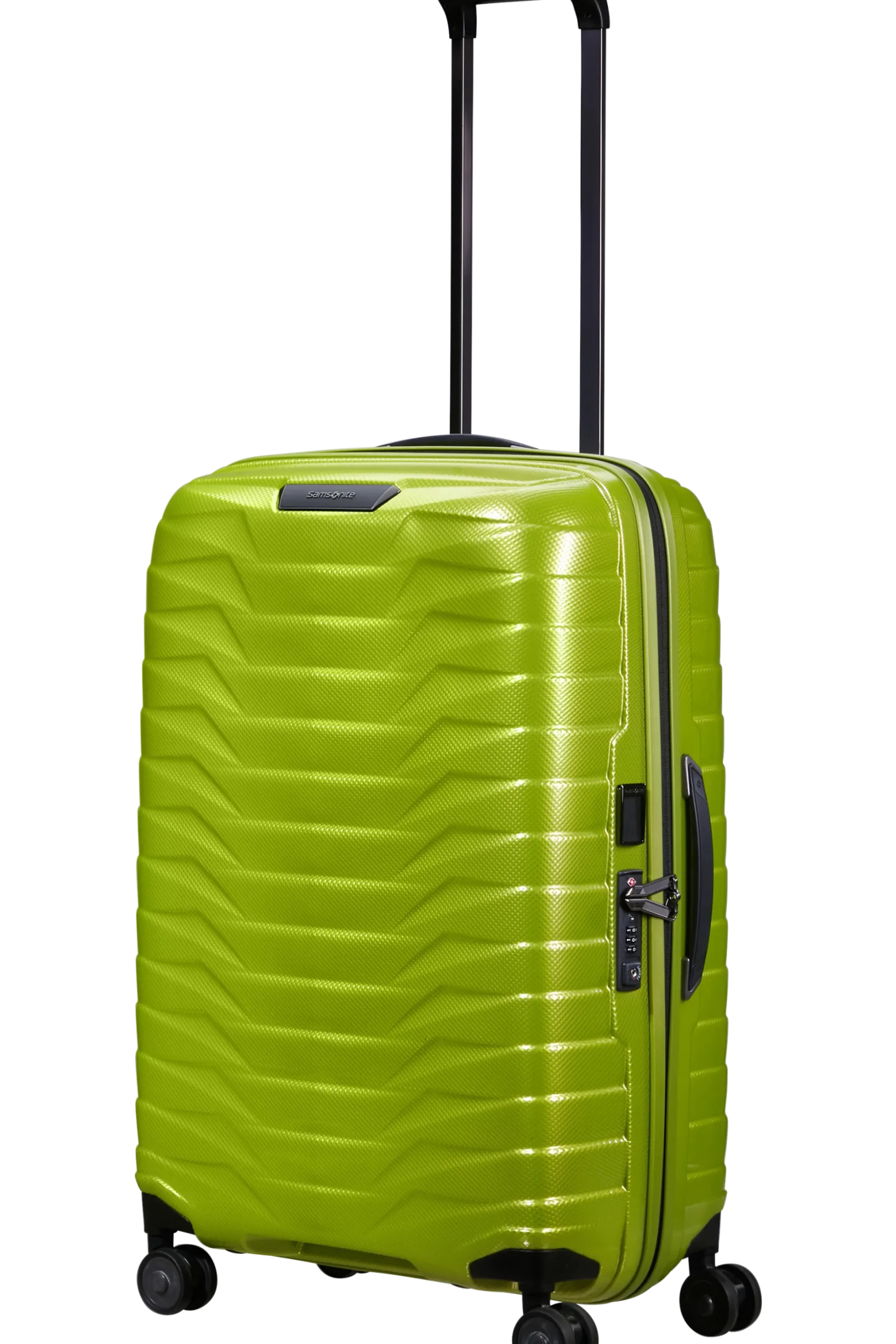Proxis - Trolley (4 ruote) 69cm