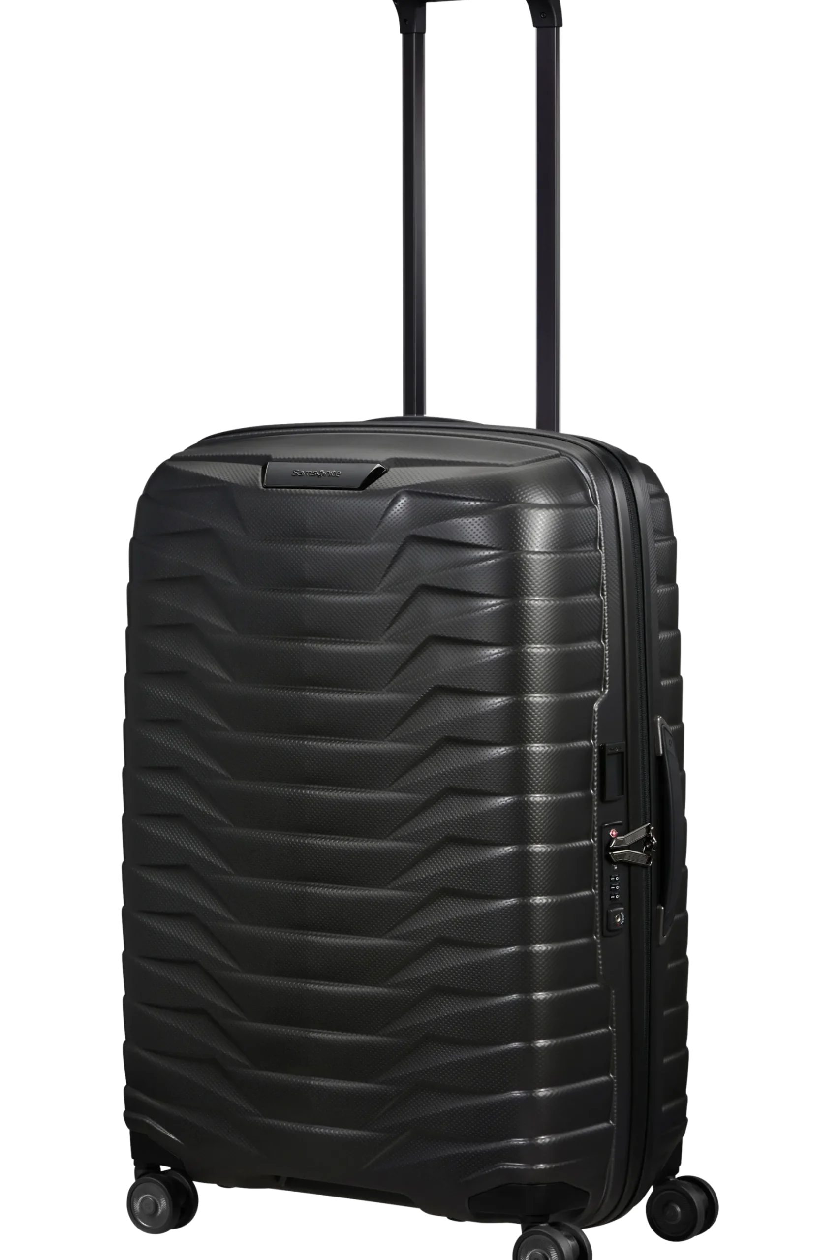 Proxis - Trolley (4 ruote) 69cm