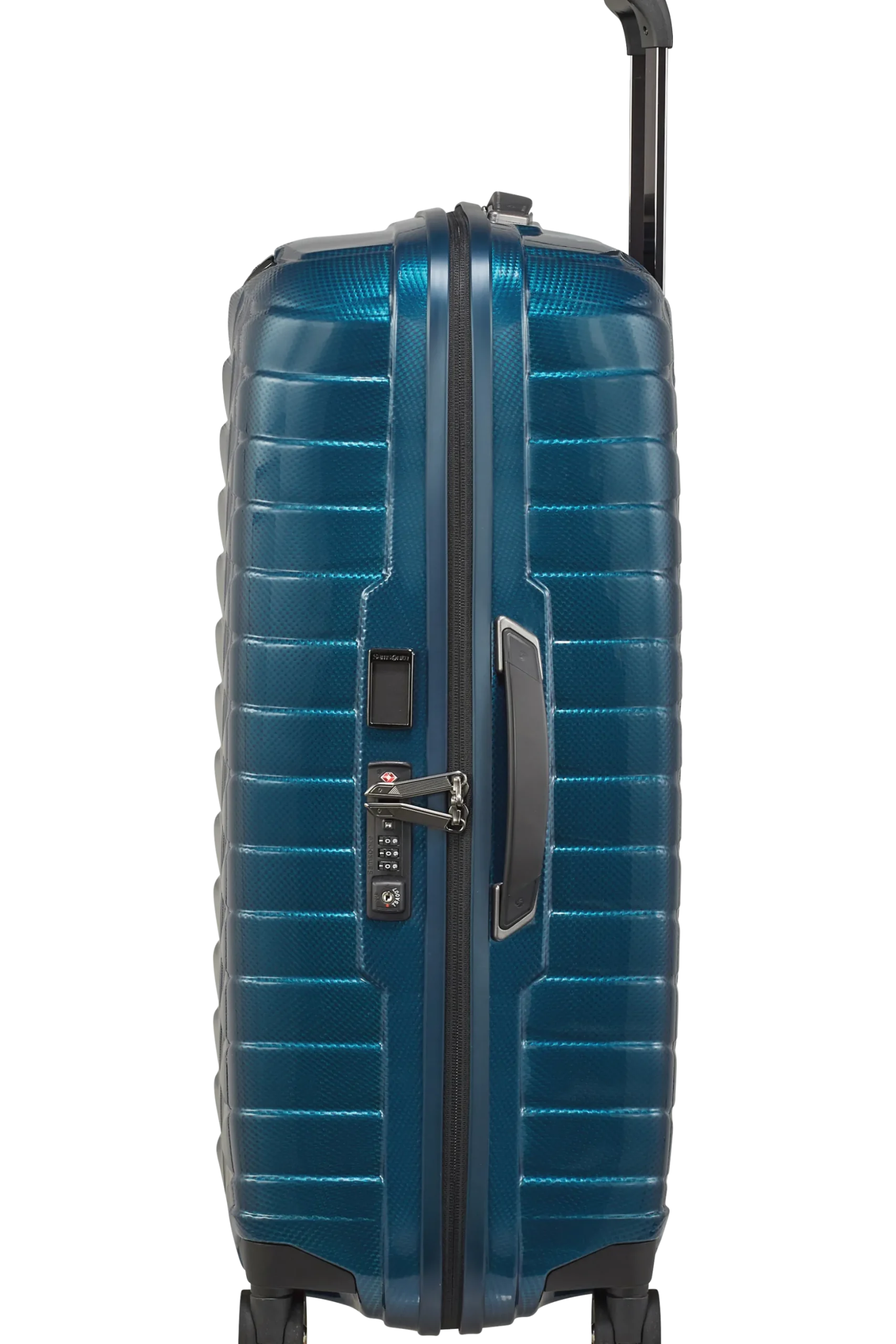 Proxis - Trolley (4 ruote) 69cm