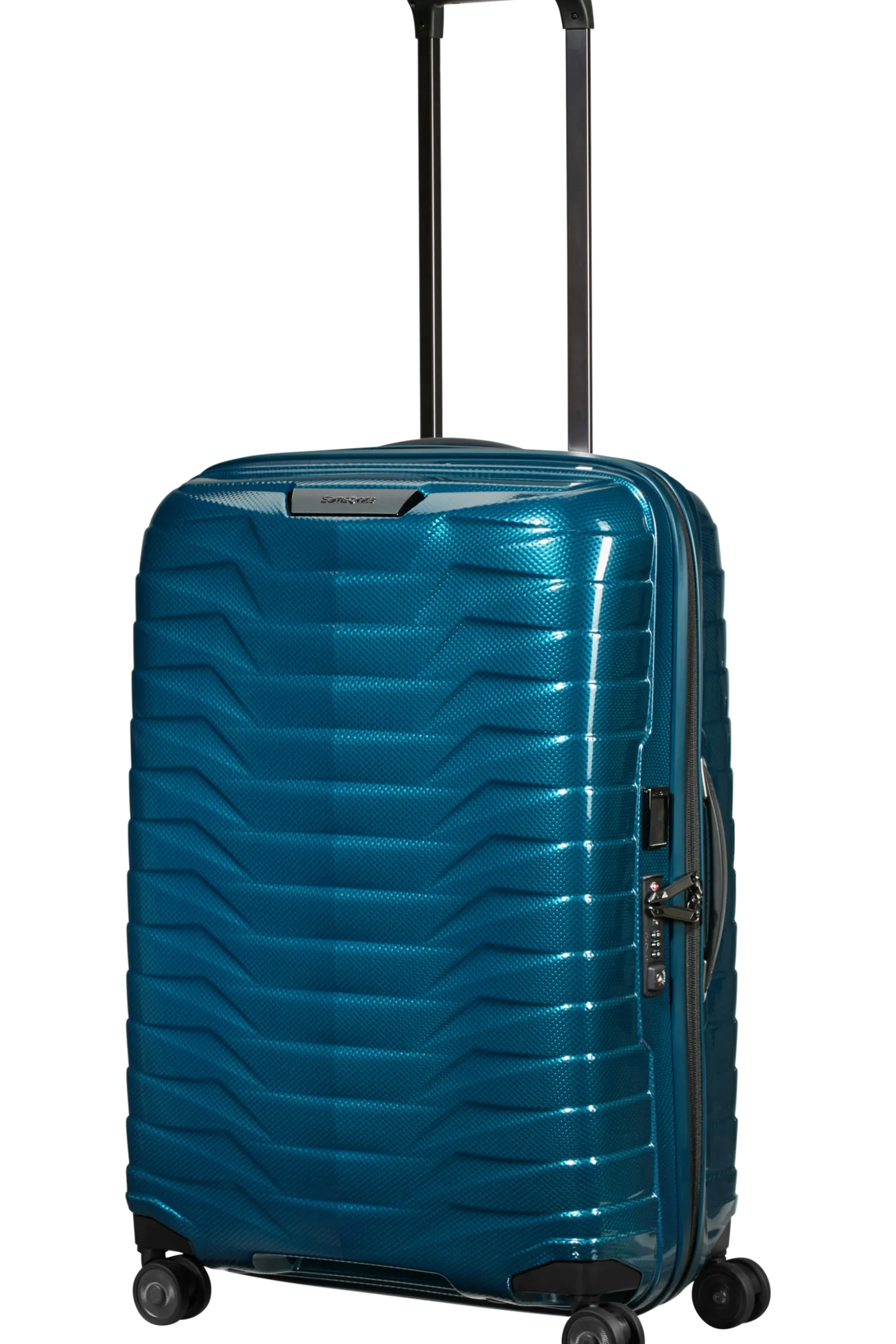Proxis - Trolley (4 ruote) 69cm