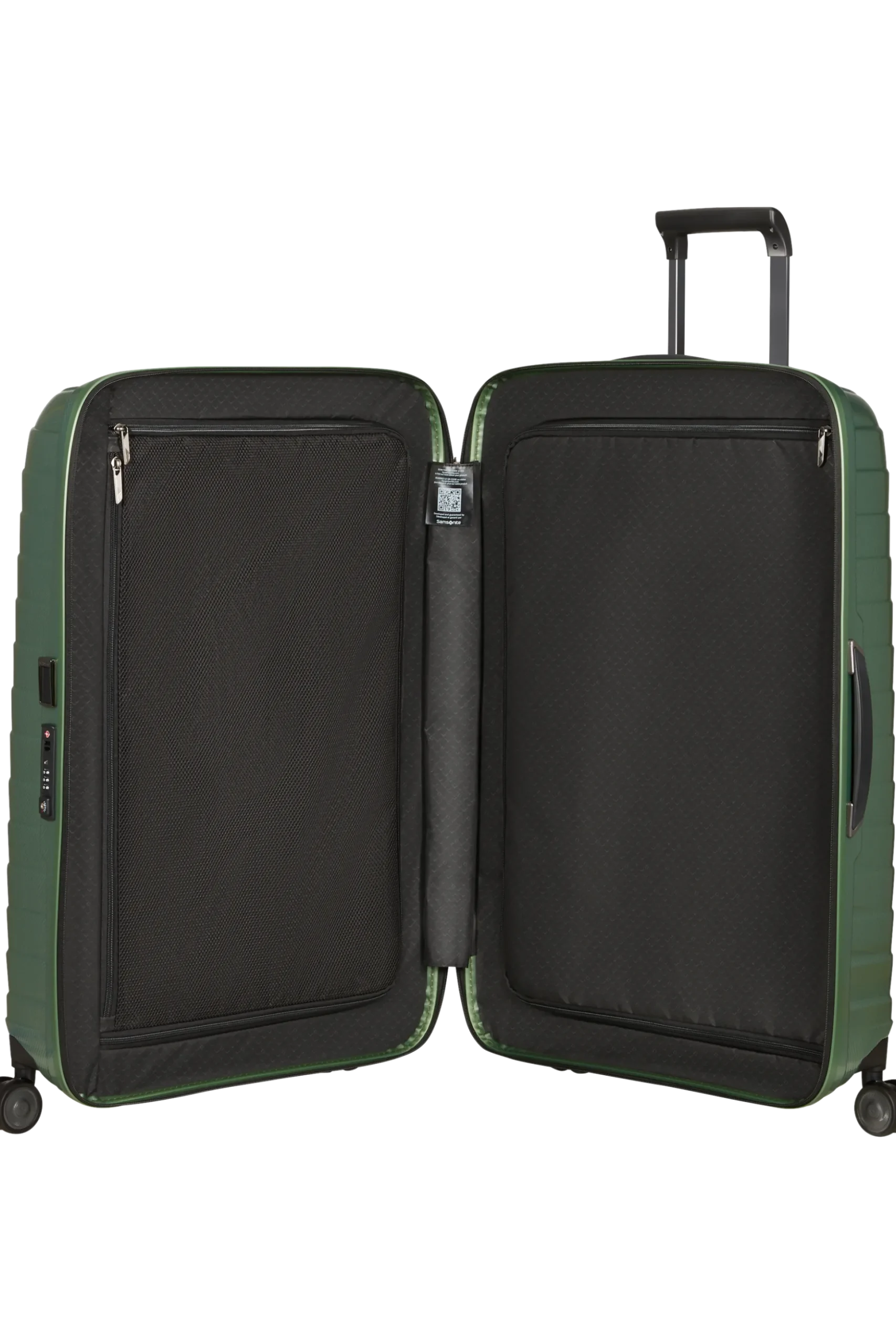 Proxis - Trolley (4 ruote) 75cm