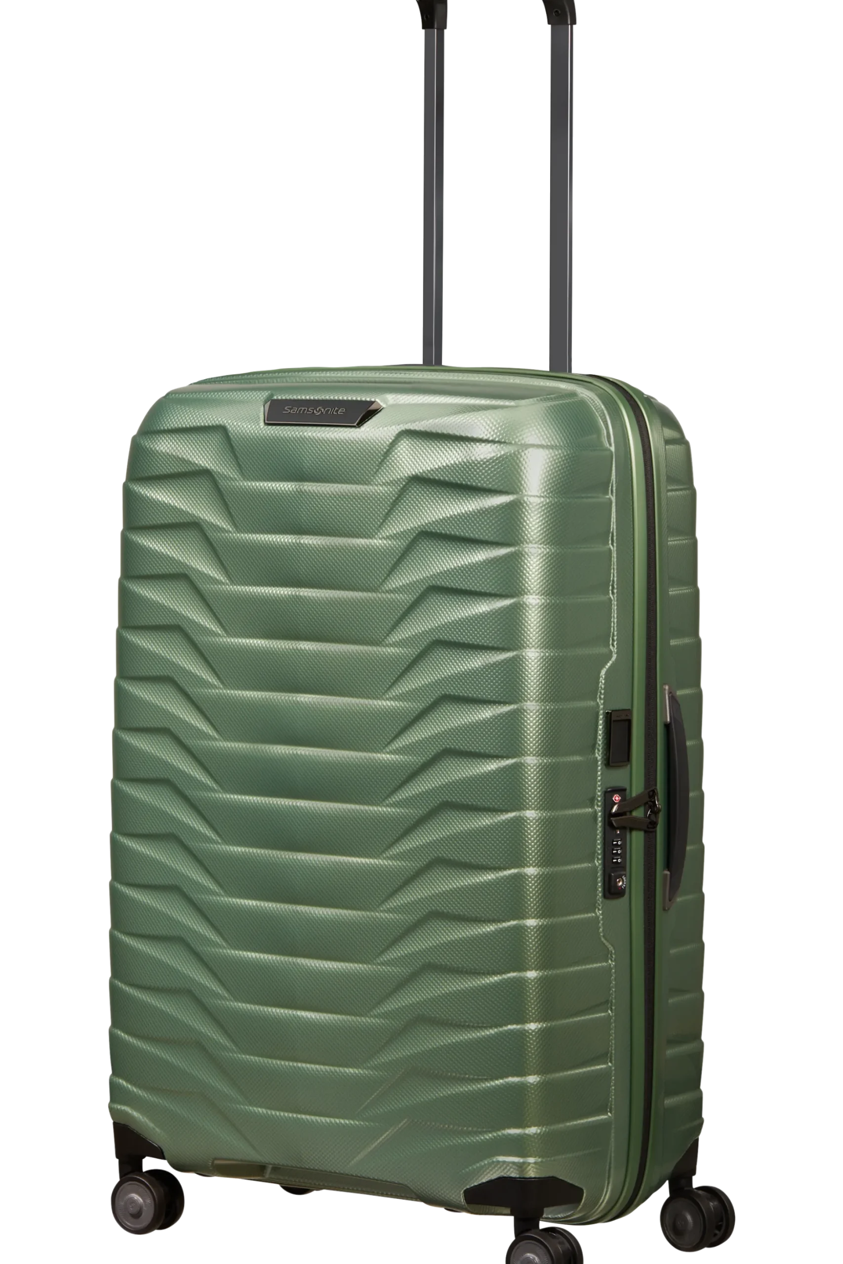 Proxis - Trolley (4 ruote) 75cm