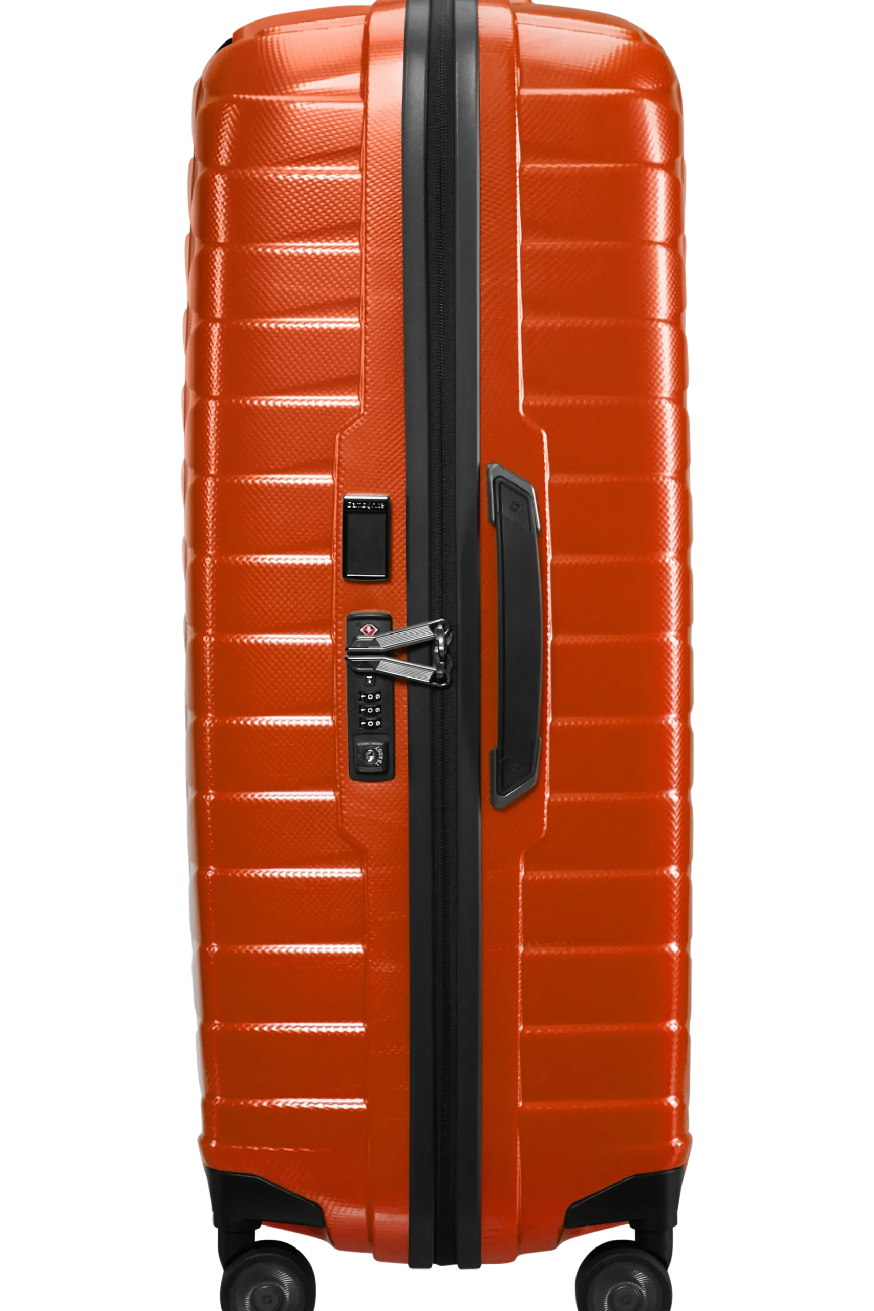 Proxis - Trolley (4 ruote) 75cm