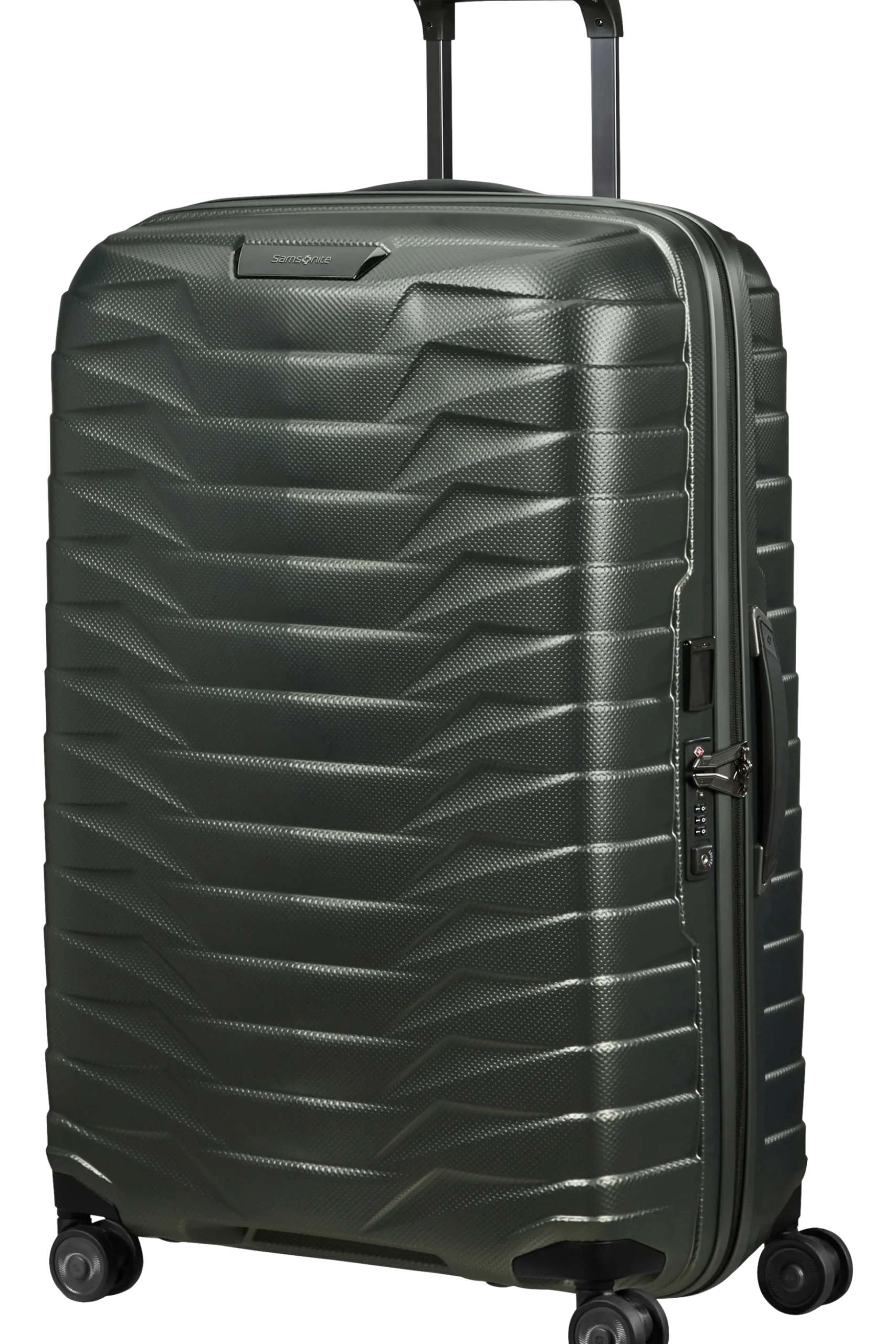 Proxis - Trolley (4 ruote) 75cm
