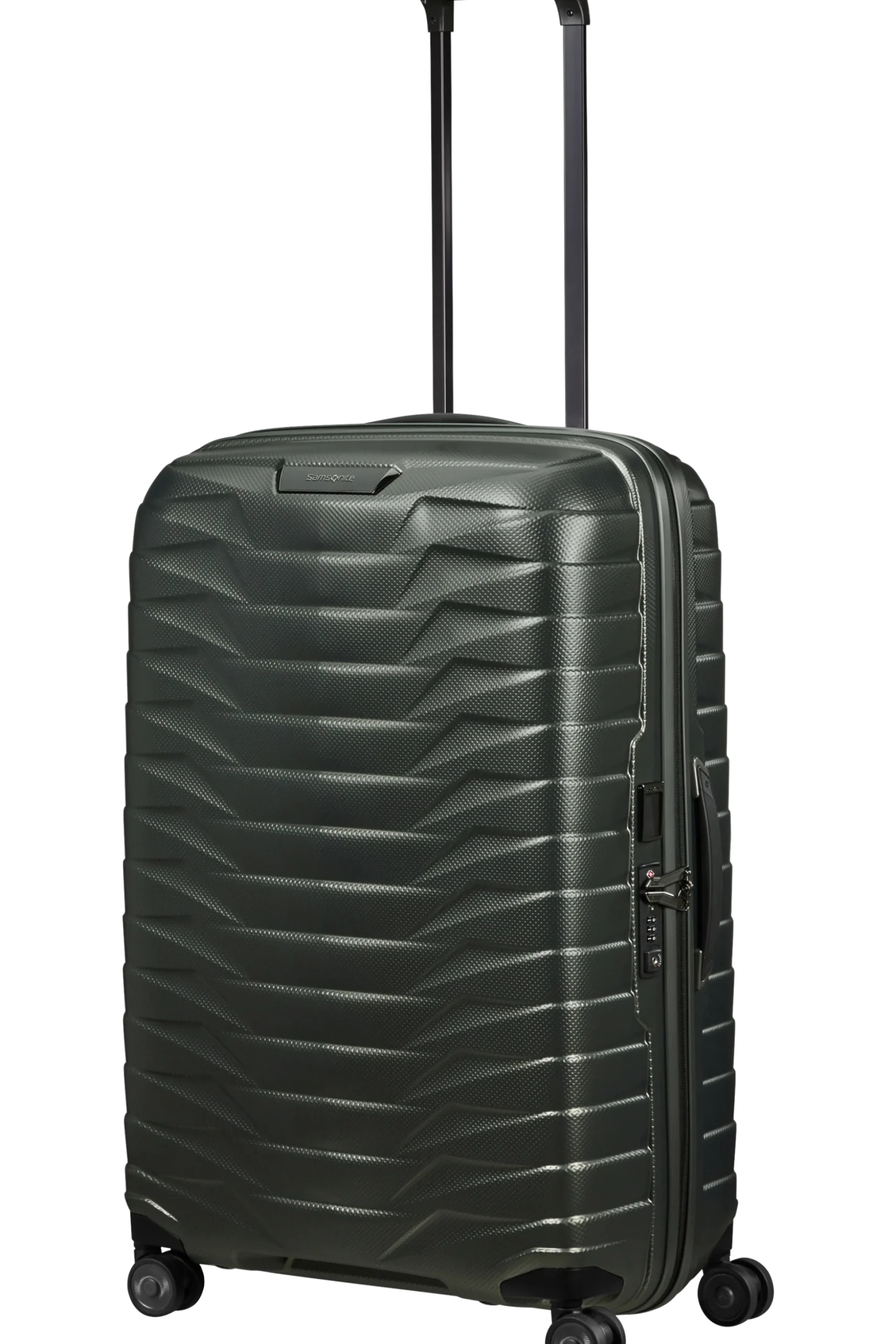 Proxis - Trolley (4 ruote) 75cm
