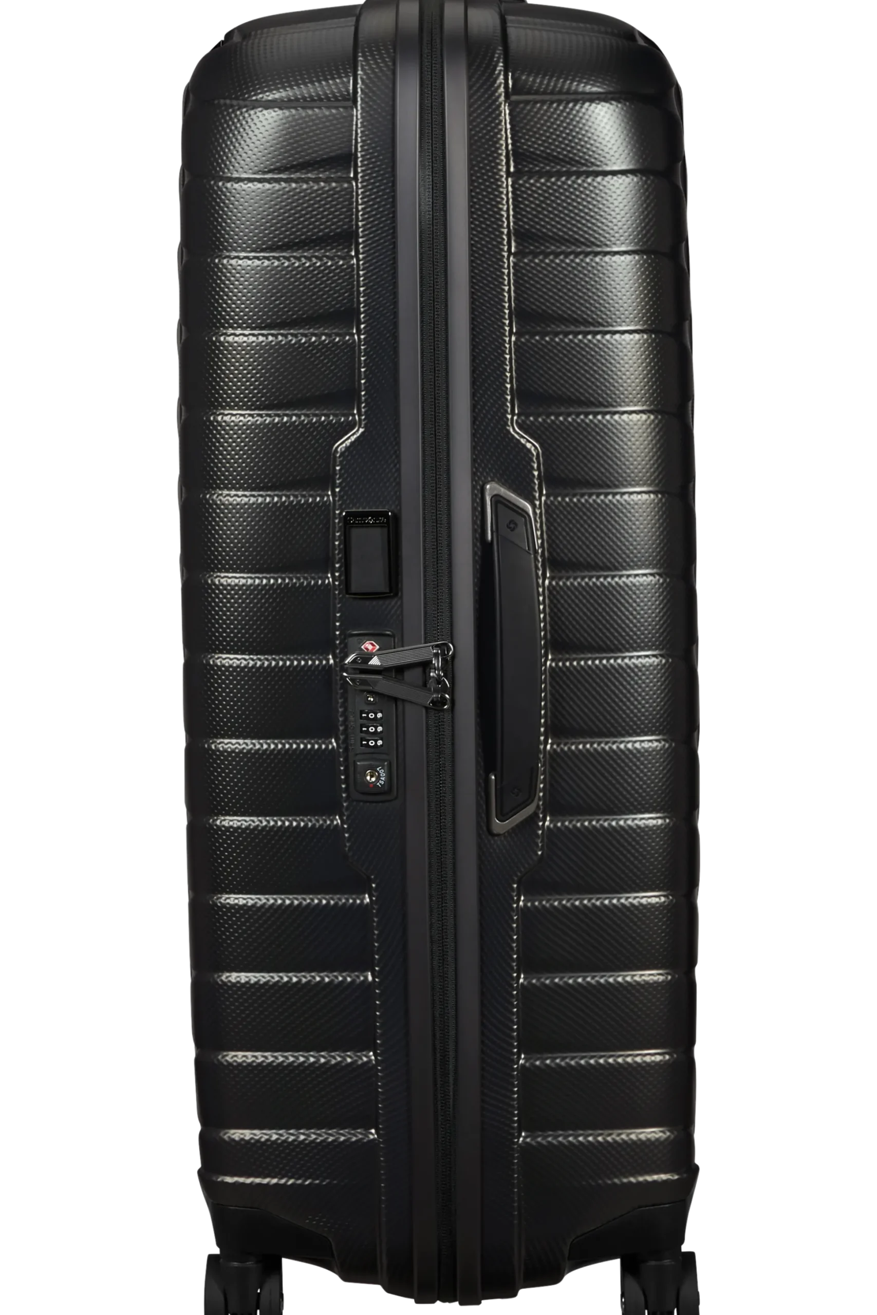 Proxis - Trolley (4 ruote) 75cm