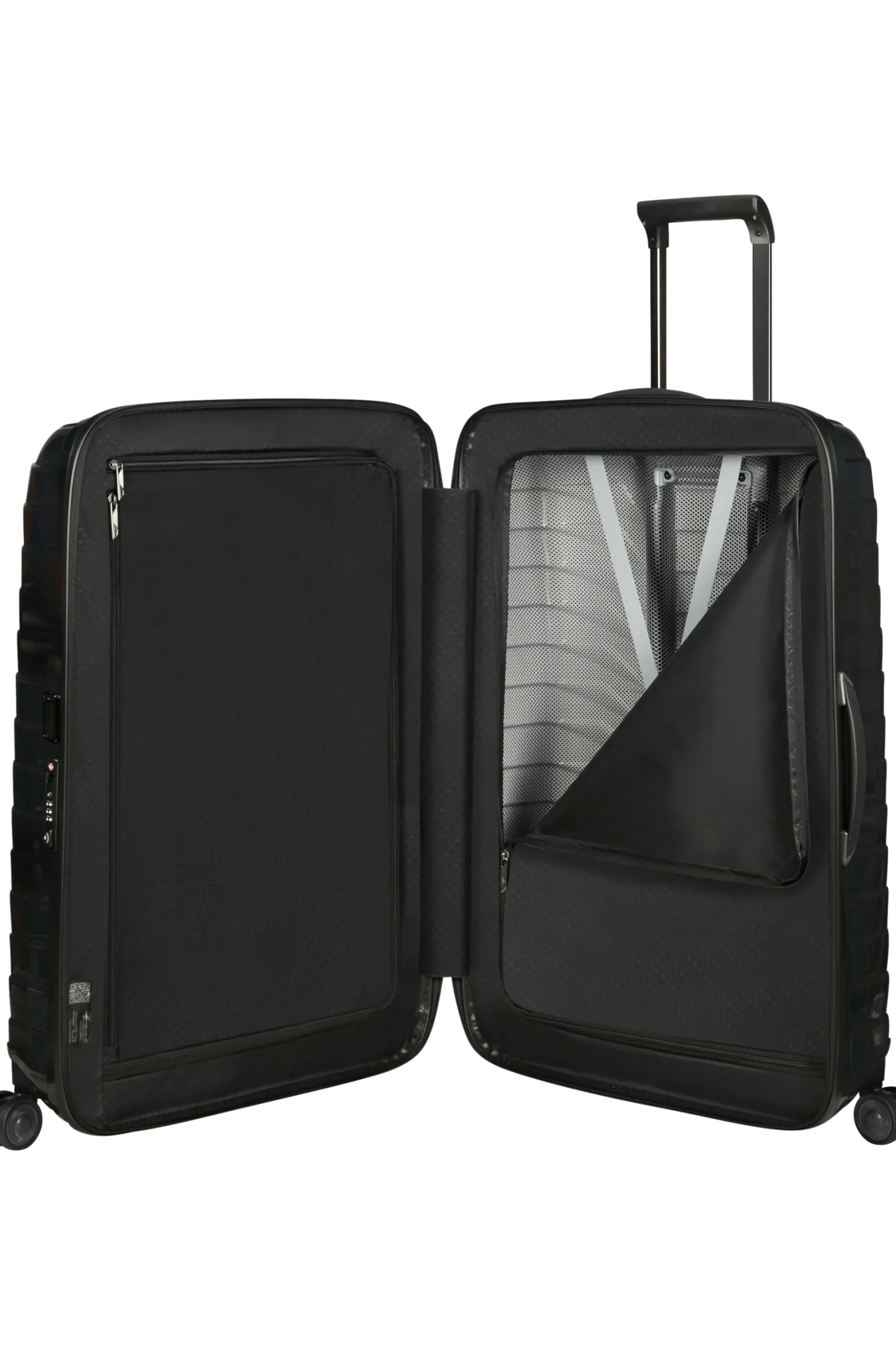 Proxis - Trolley (4 ruote) 75cm