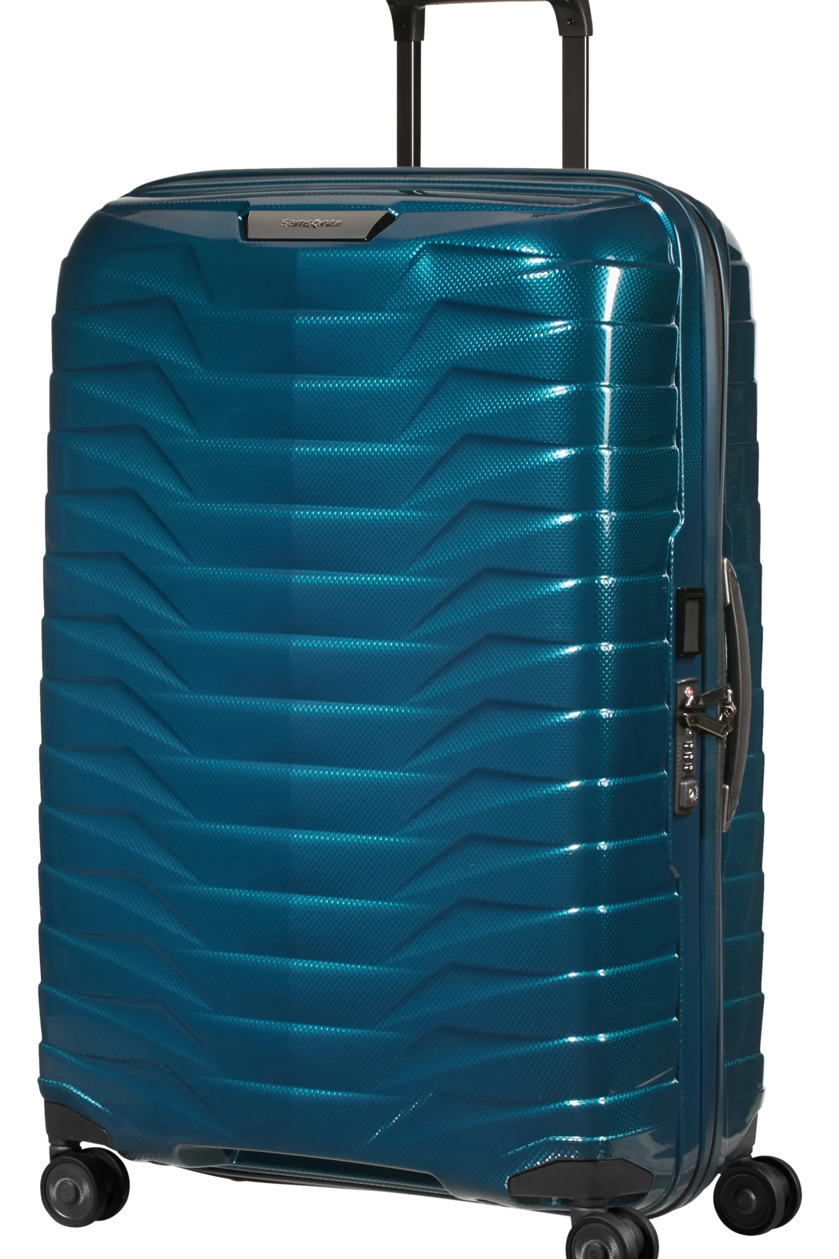 Proxis - Trolley (4 ruote) 75cm