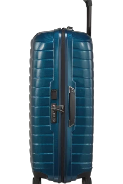 Proxis - Trolley (4 ruote) 75cm