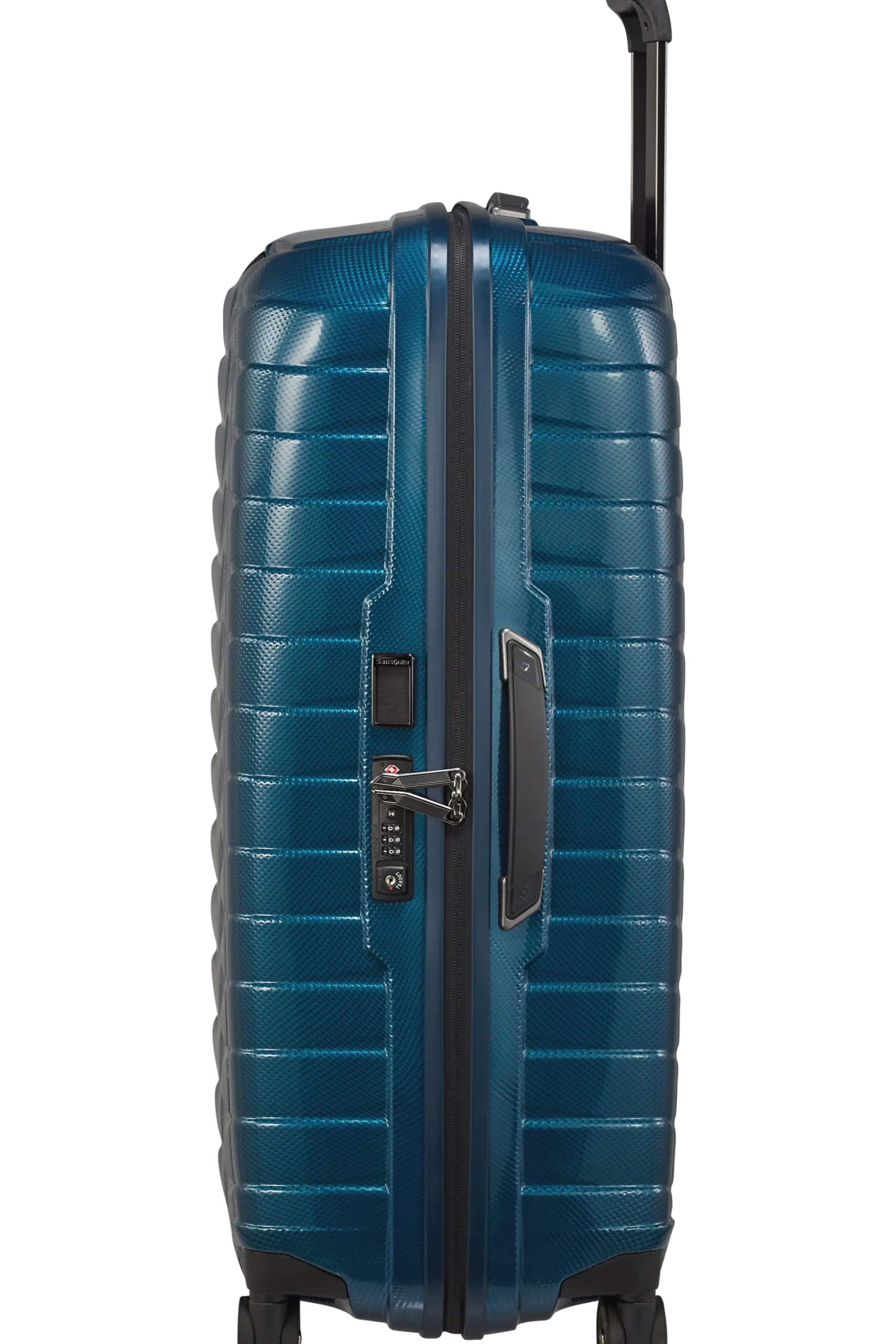 Proxis - Trolley (4 ruote) 75cm