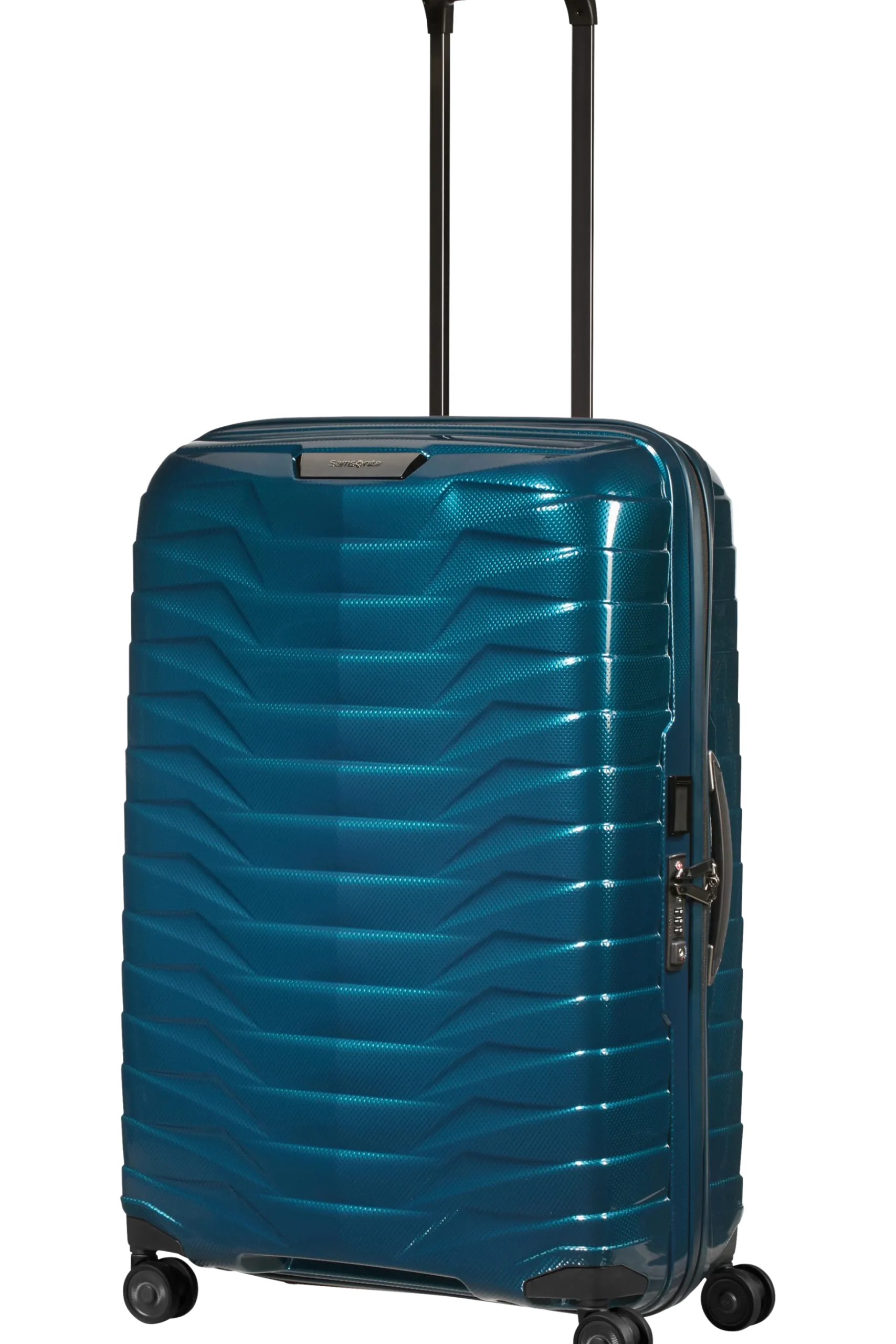 Proxis - Trolley (4 ruote) 75cm