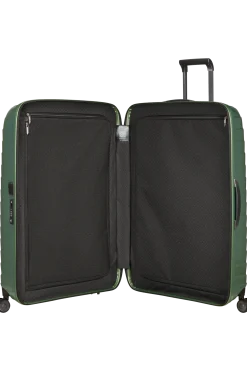 Proxis - Trolley (4 ruote) 81cm