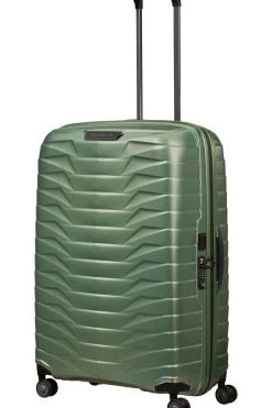 Proxis - Trolley (4 ruote) 81cm