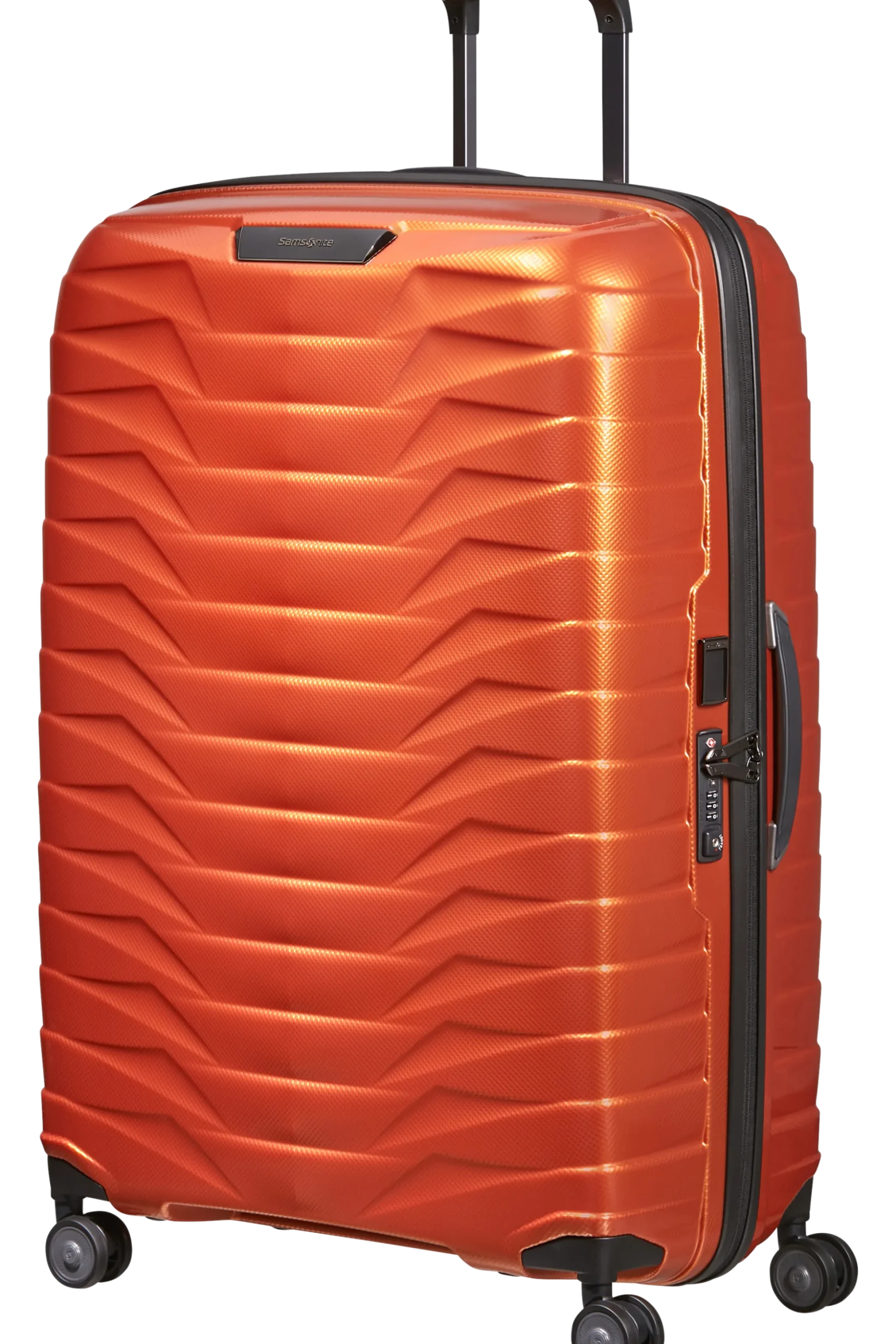 Proxis - Trolley (4 ruote) 81cm