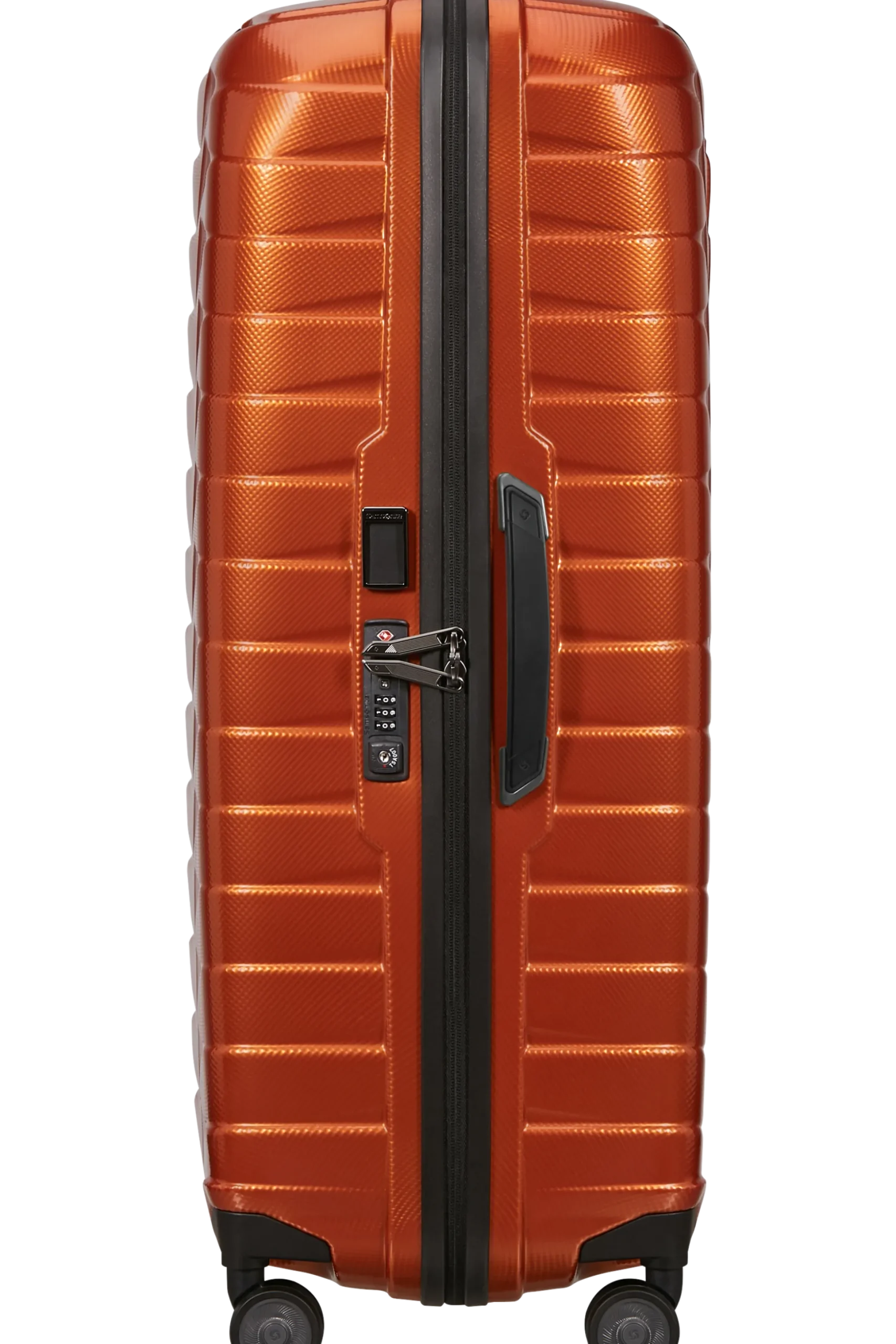 Proxis - Trolley (4 ruote) 81cm