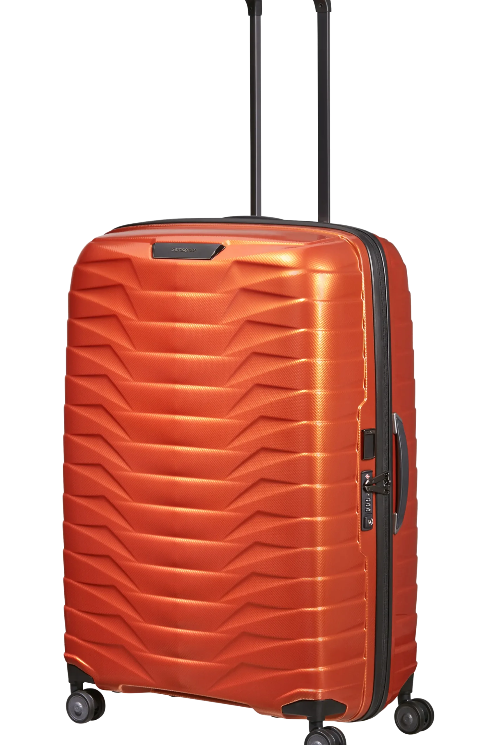 Proxis - Trolley (4 ruote) 81cm
