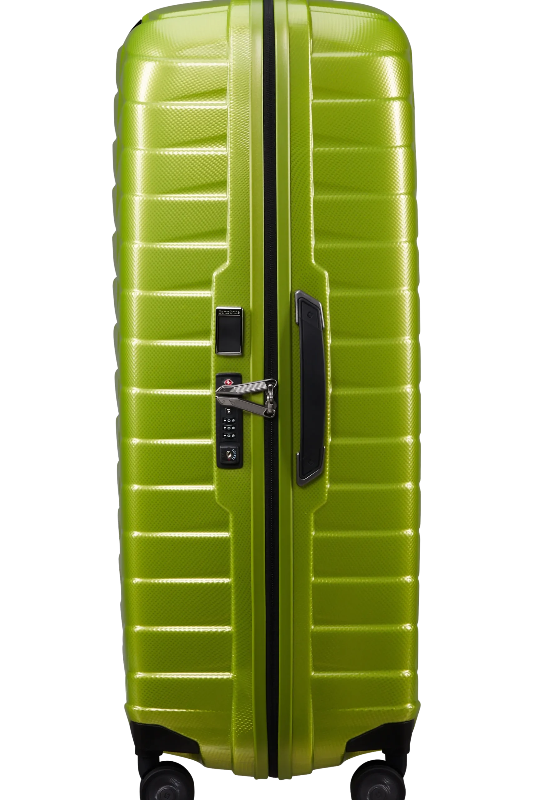 Proxis - Trolley (4 ruote) 81cm