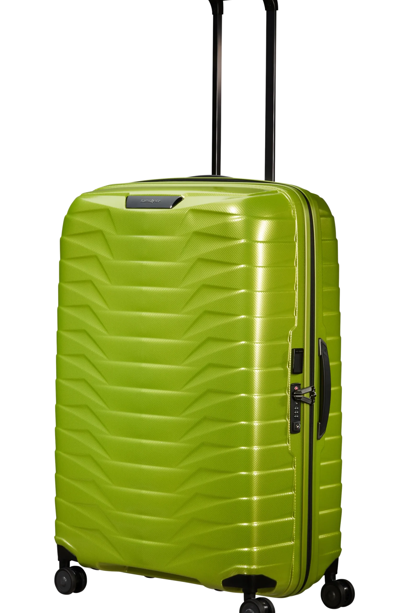 Proxis - Trolley (4 ruote) 81cm