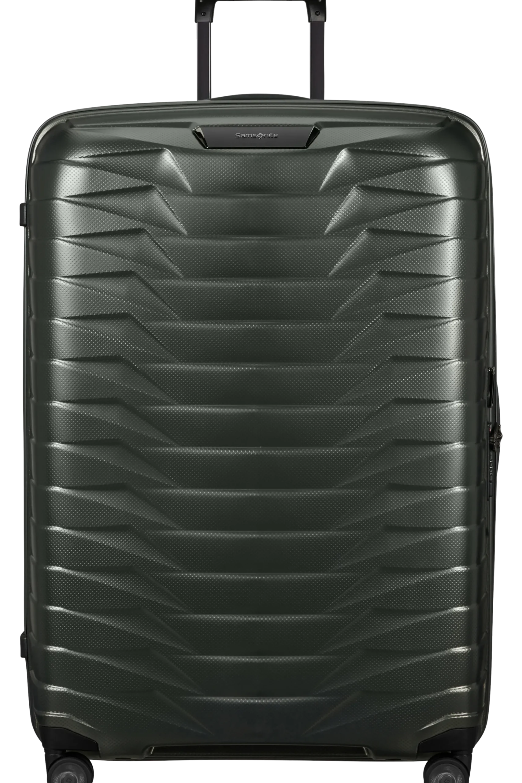 Proxis - Trolley (4 ruote) 81cm