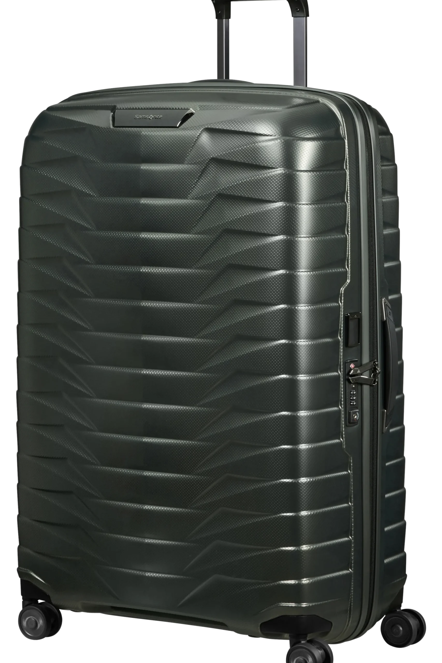 Proxis - Trolley (4 ruote) 81cm