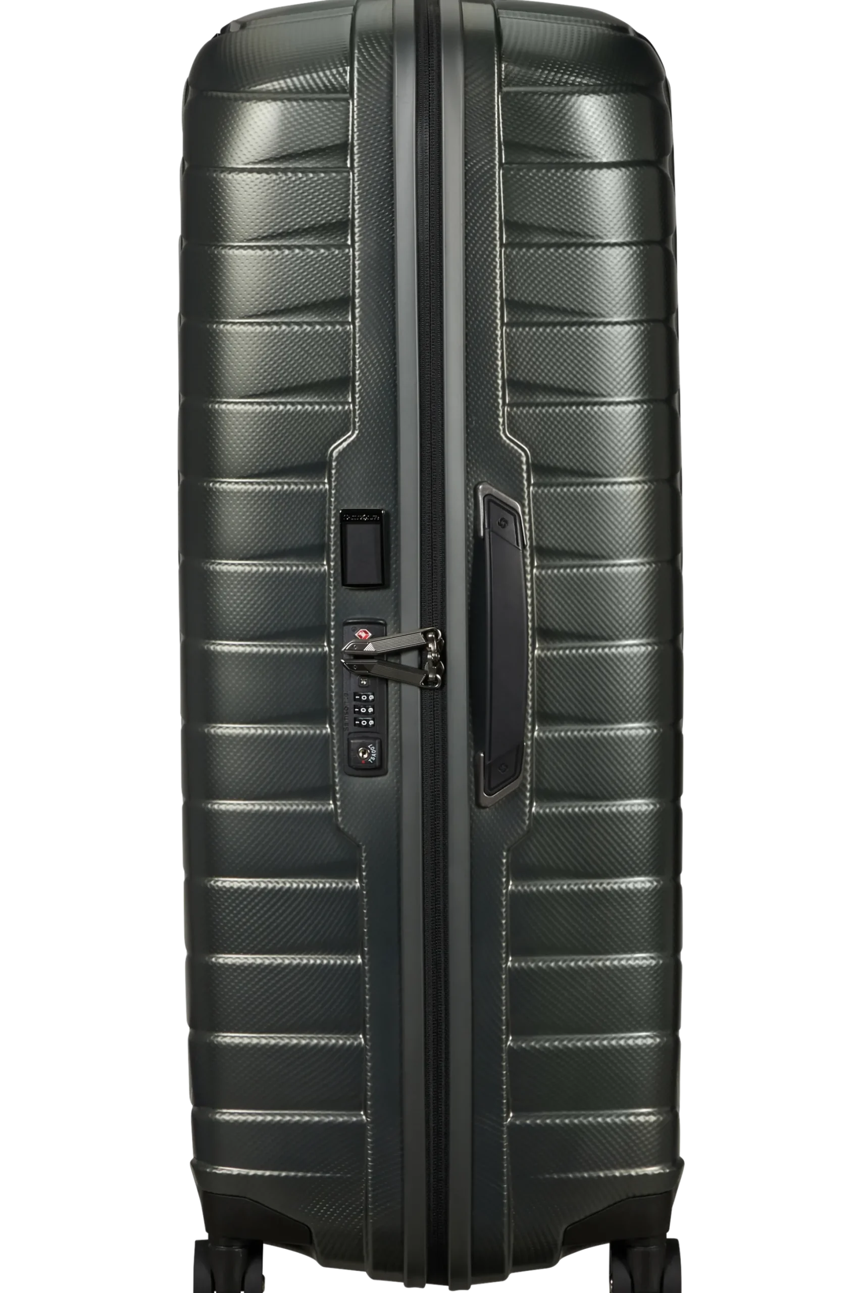 Proxis - Trolley (4 ruote) 81cm