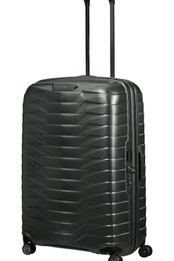 Proxis - Trolley (4 ruote) 81cm