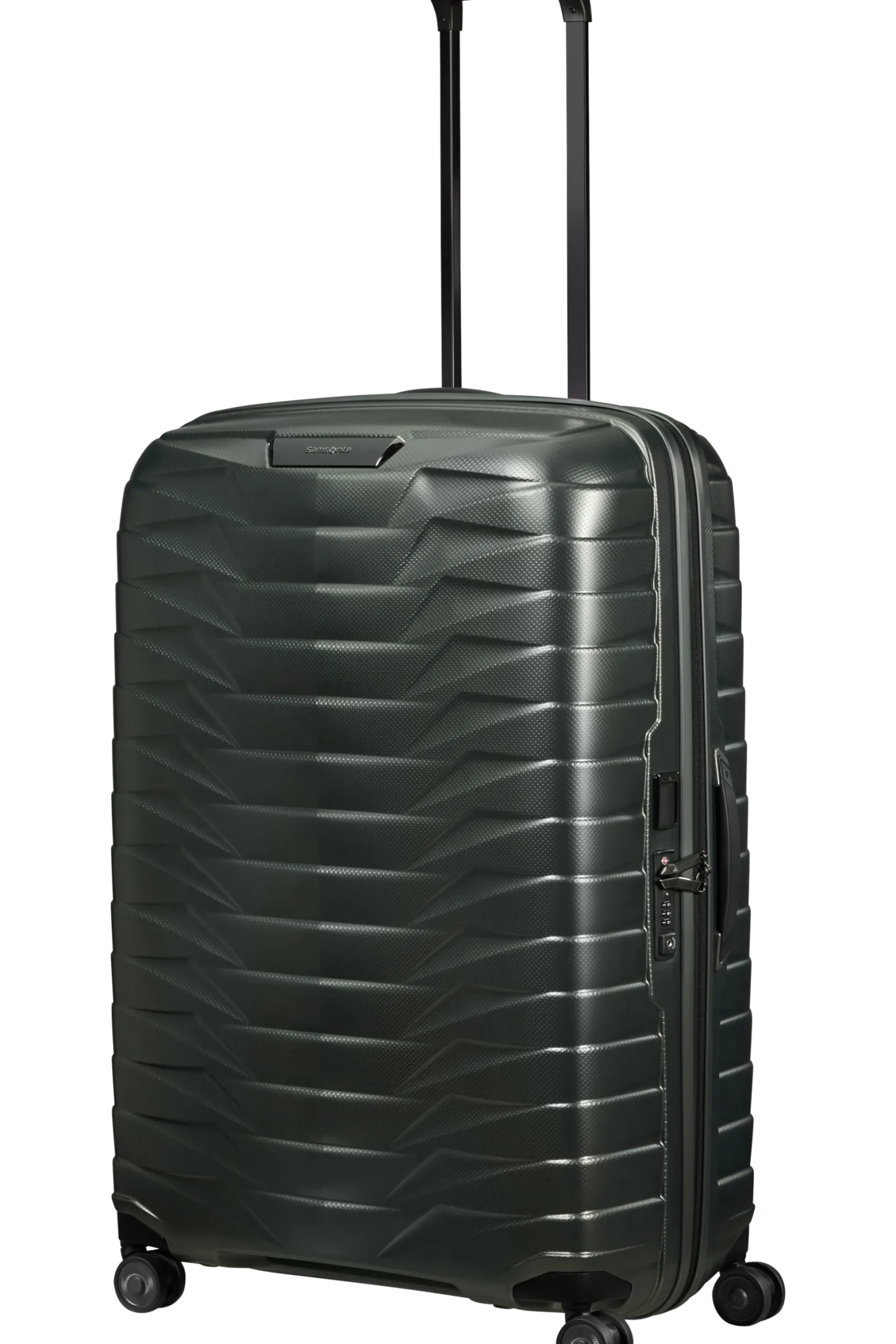 Proxis - Trolley (4 ruote) 81cm
