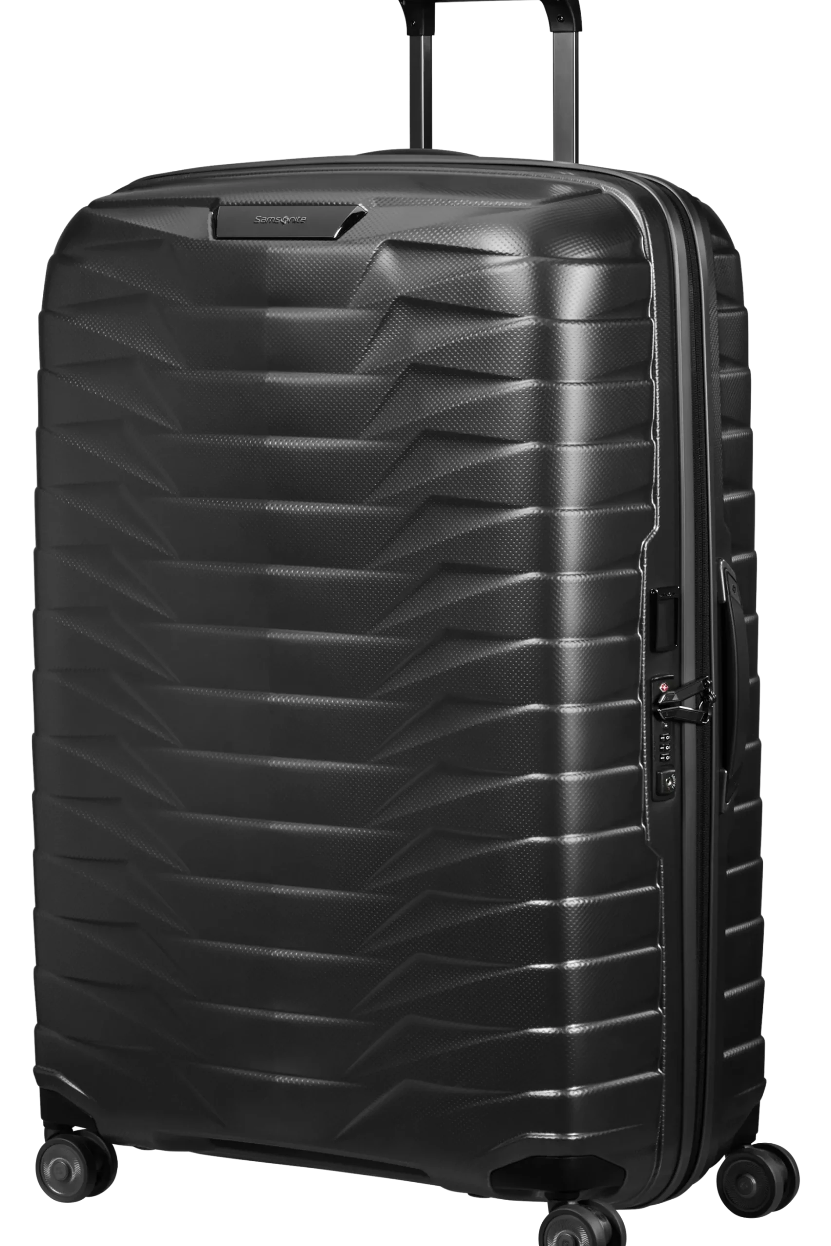 Proxis - Trolley (4 ruote) 81cm