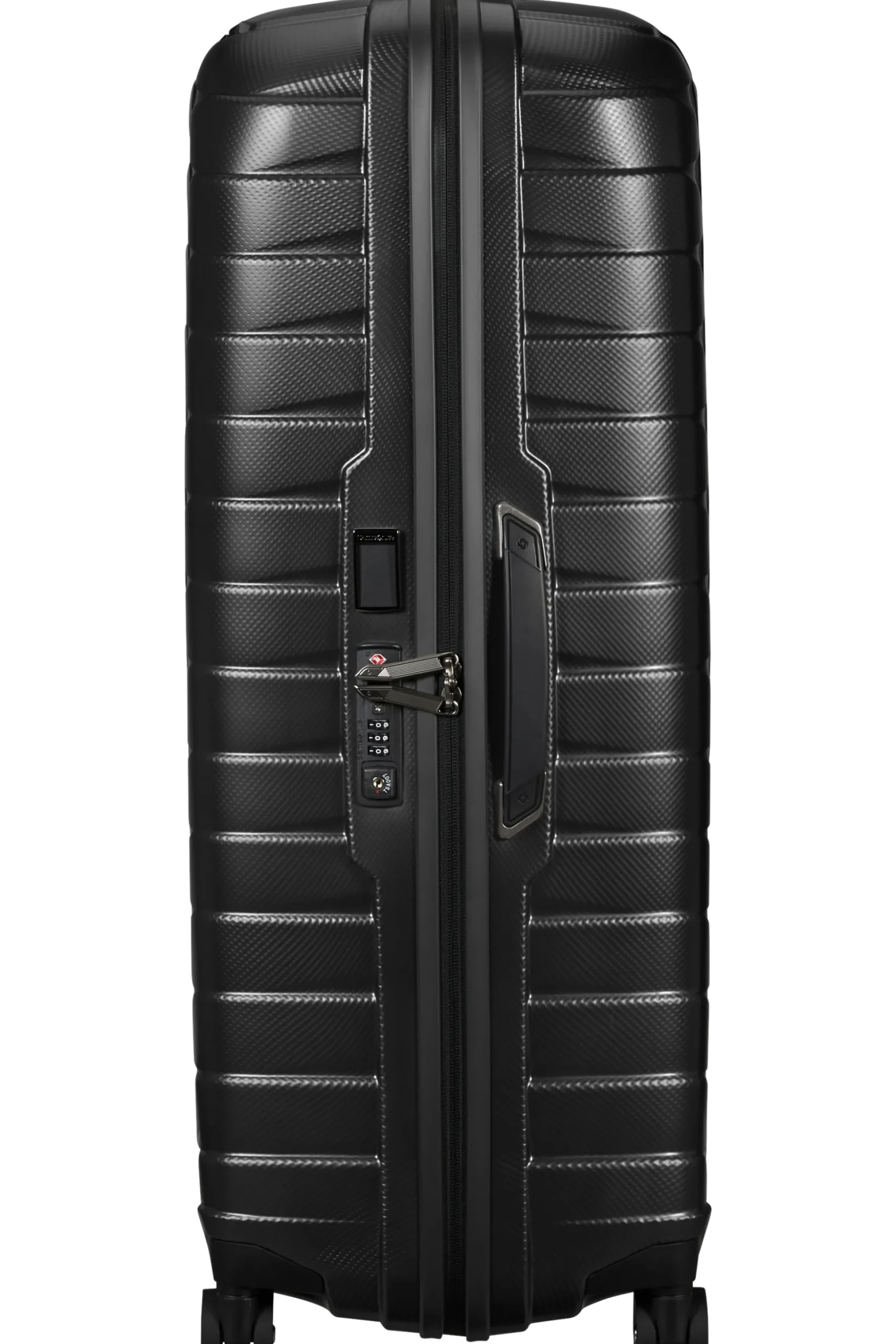 Proxis - Trolley (4 ruote) 81cm