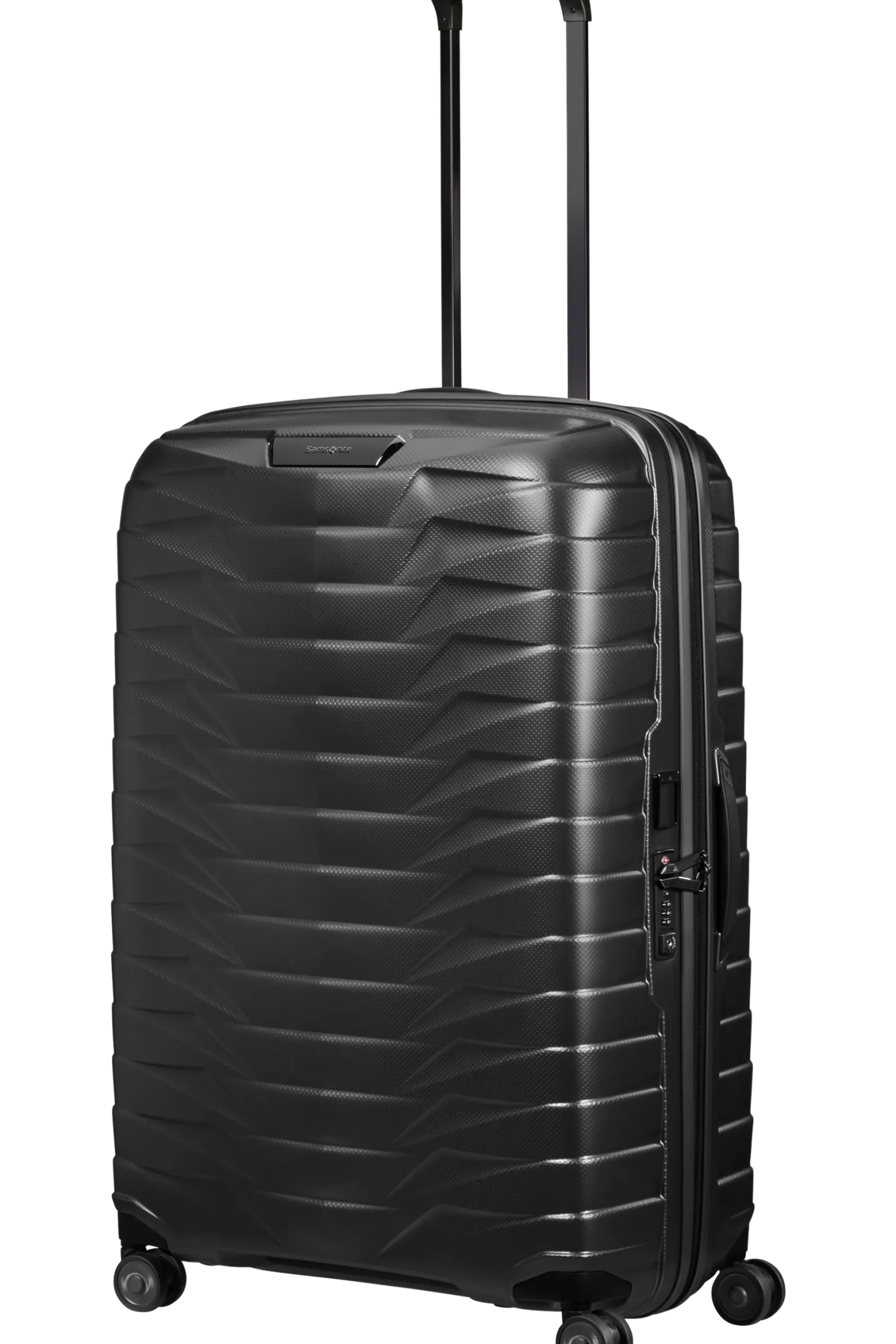 Proxis - Trolley (4 ruote) 81cm