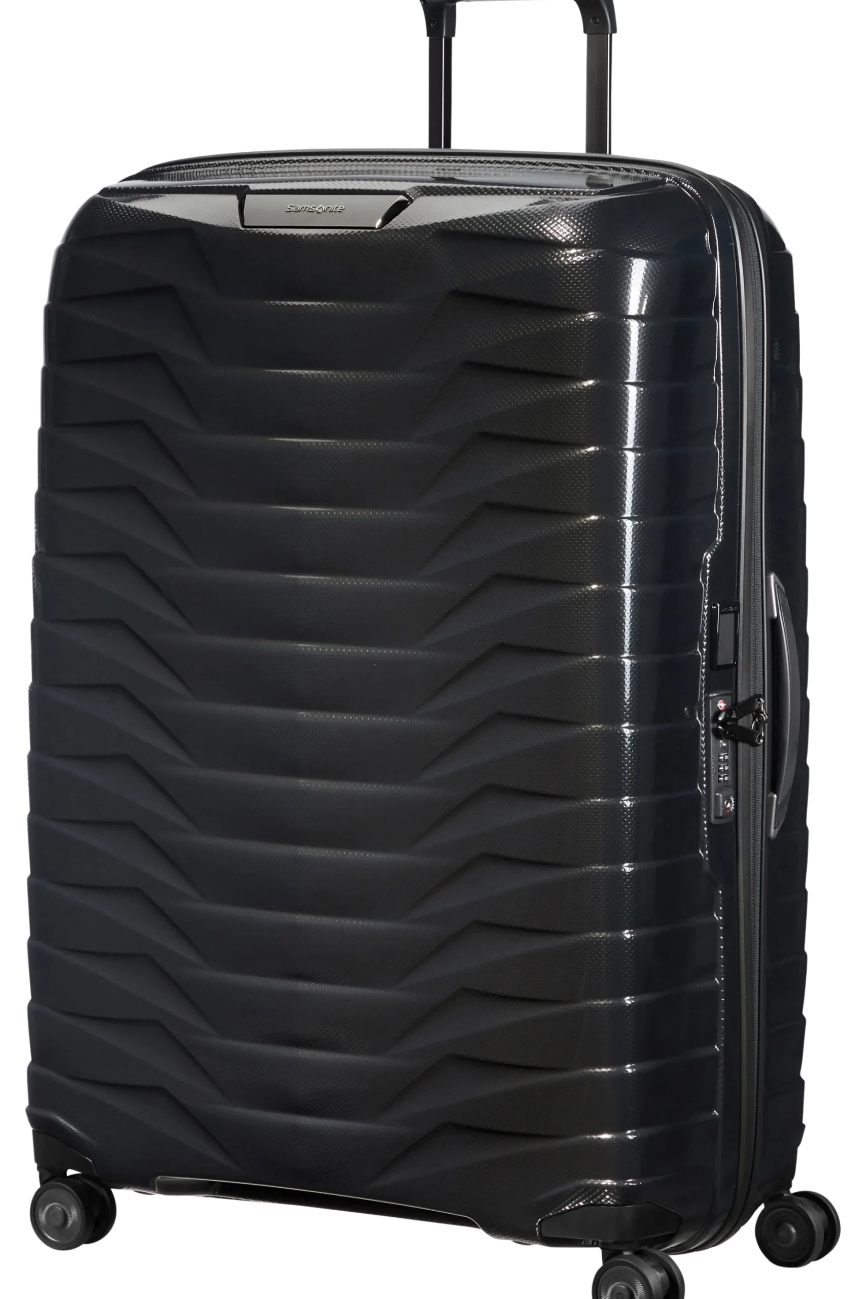 Proxis - Trolley (4 ruote) 81cm