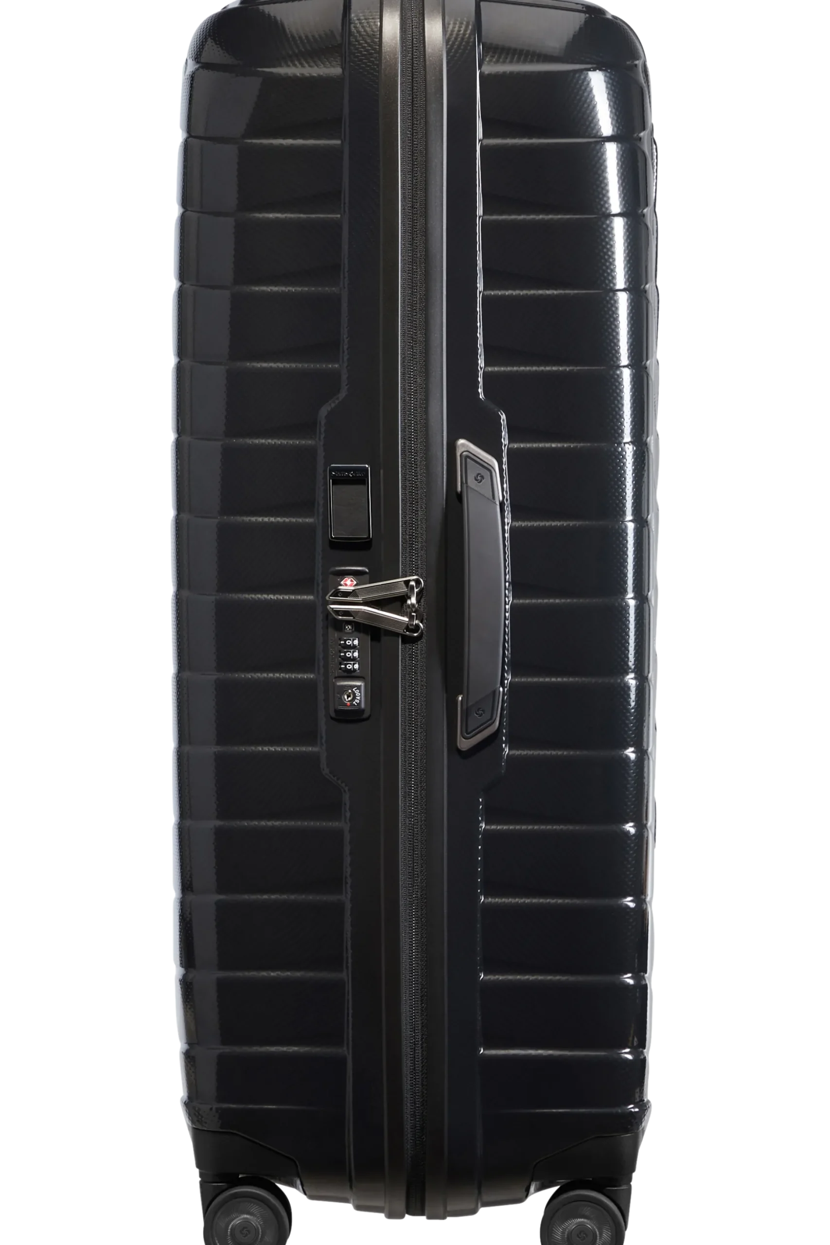 Proxis - Trolley (4 ruote) 81cm
